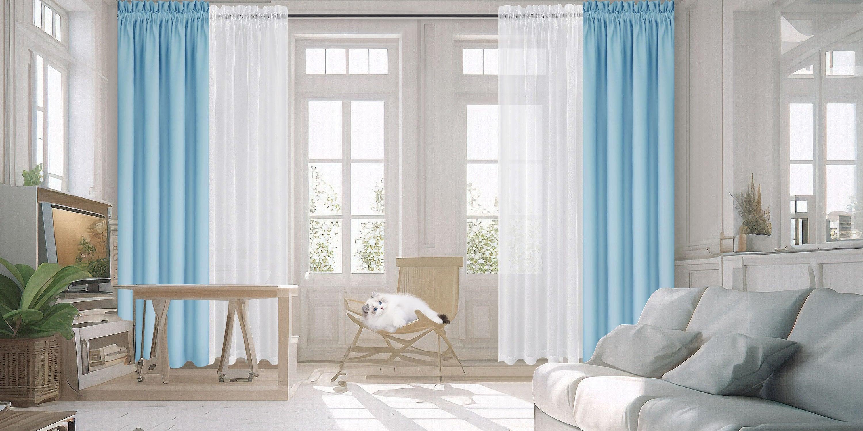 How to Choose a right Curtain in Summer?