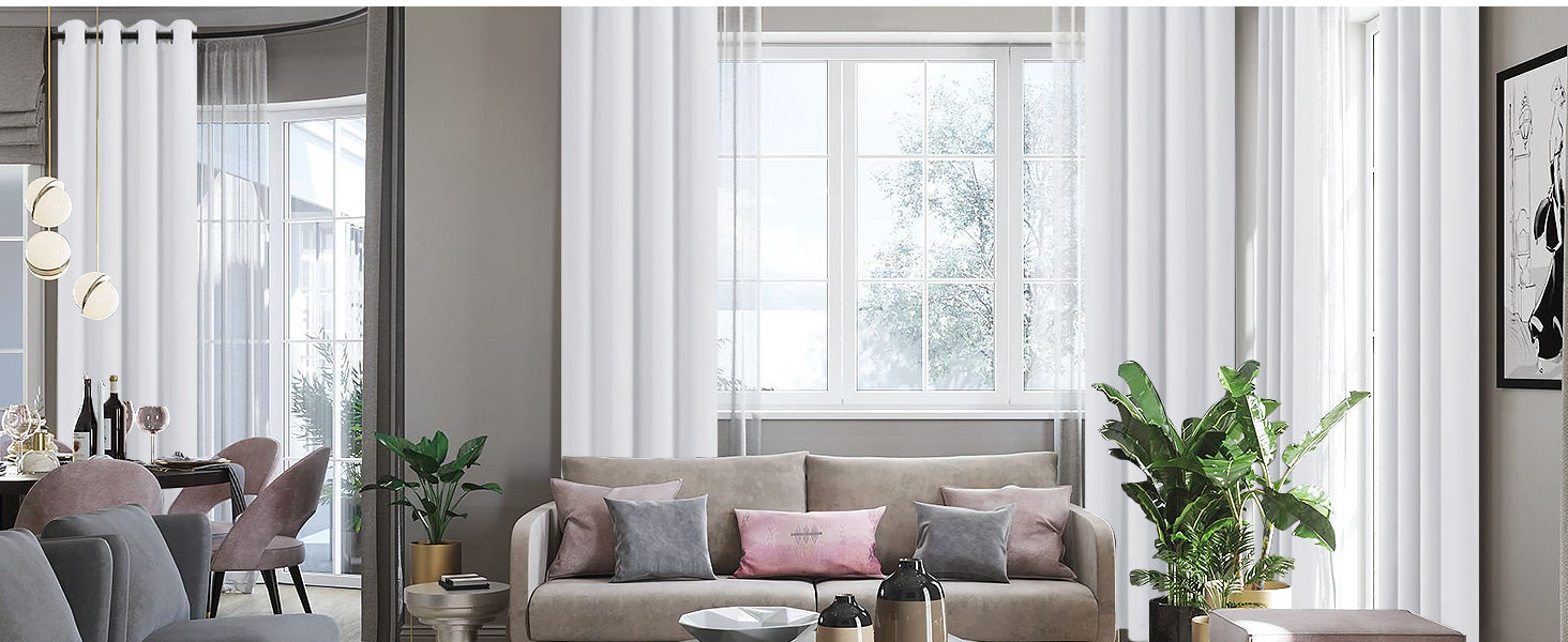 How Polyester Curtain Production Drives Marine Plastic Recycling and Environmental Protection?