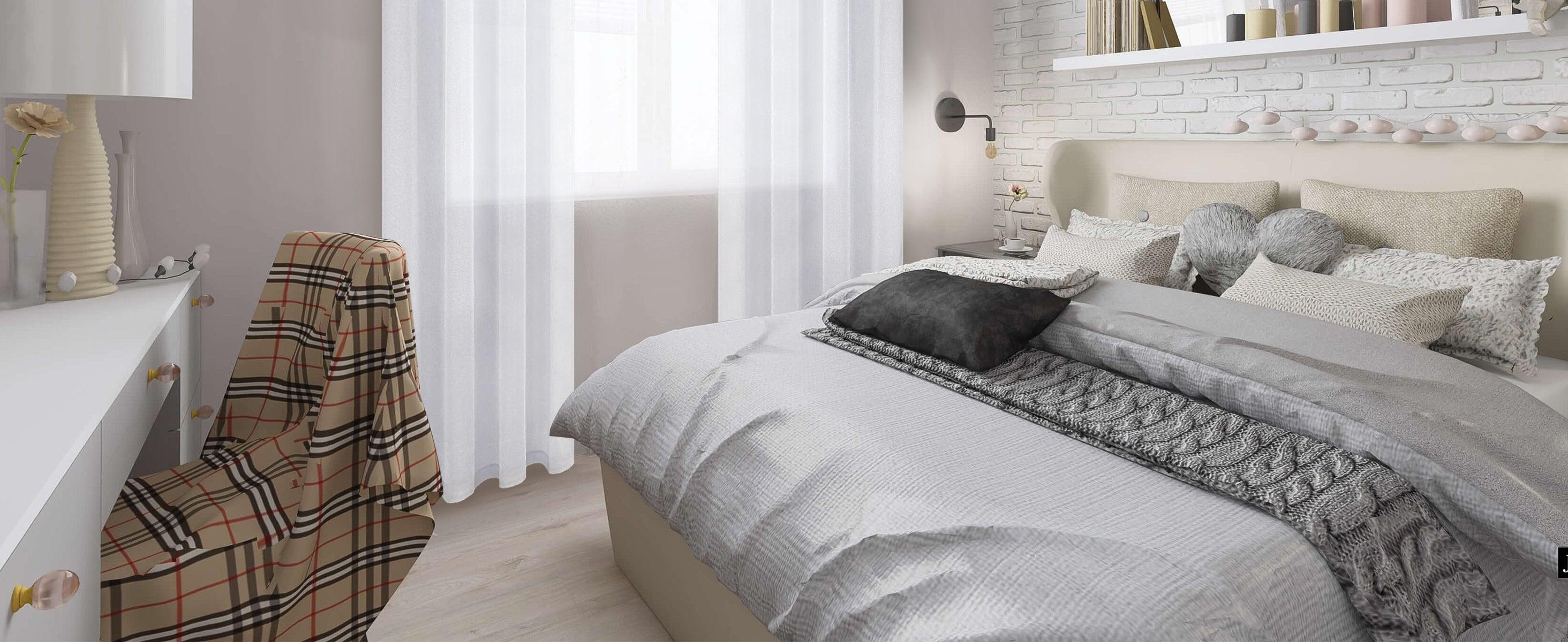 How to Choose a good curtains for bedroom