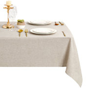 Linen Tablecloth