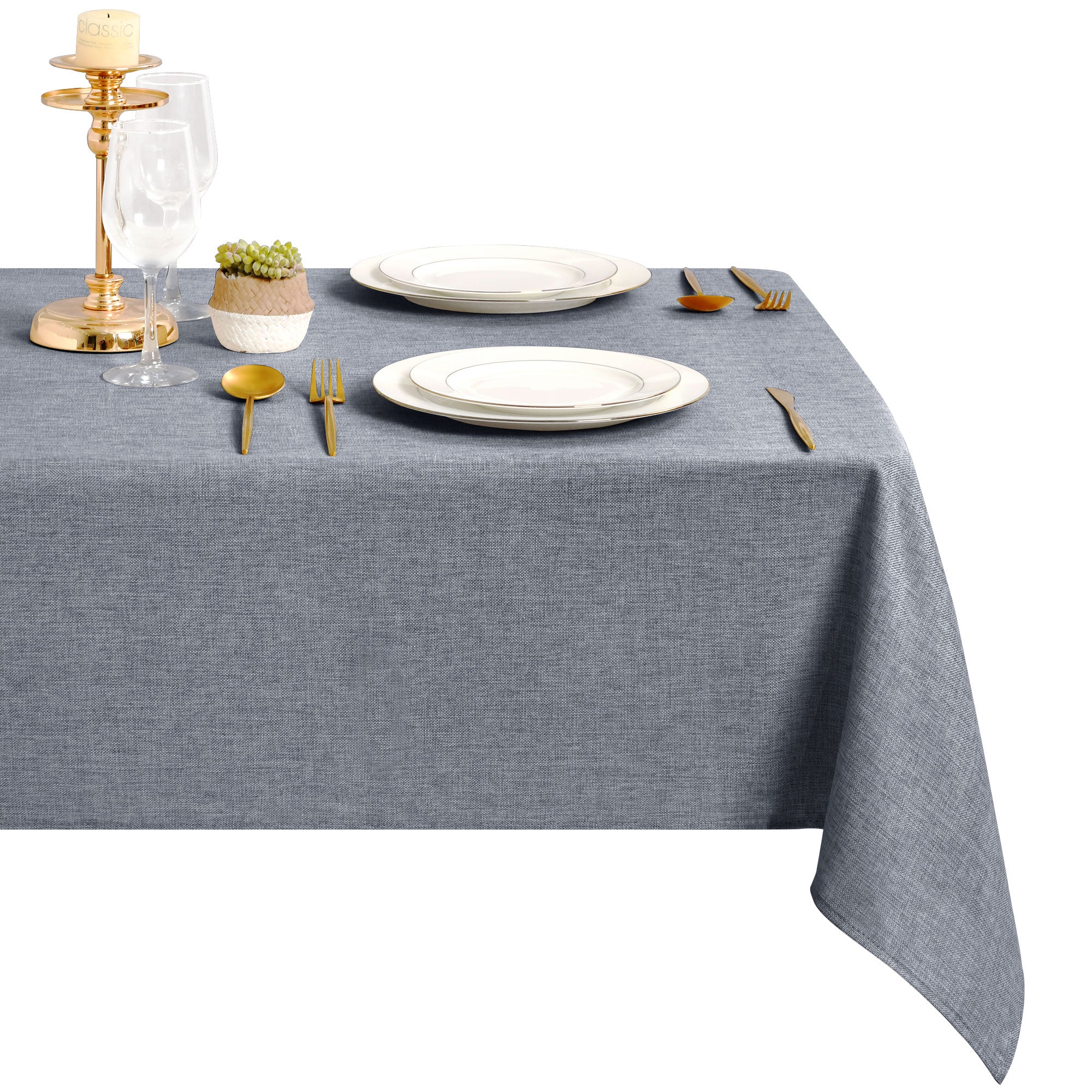 Linen Tablecloth