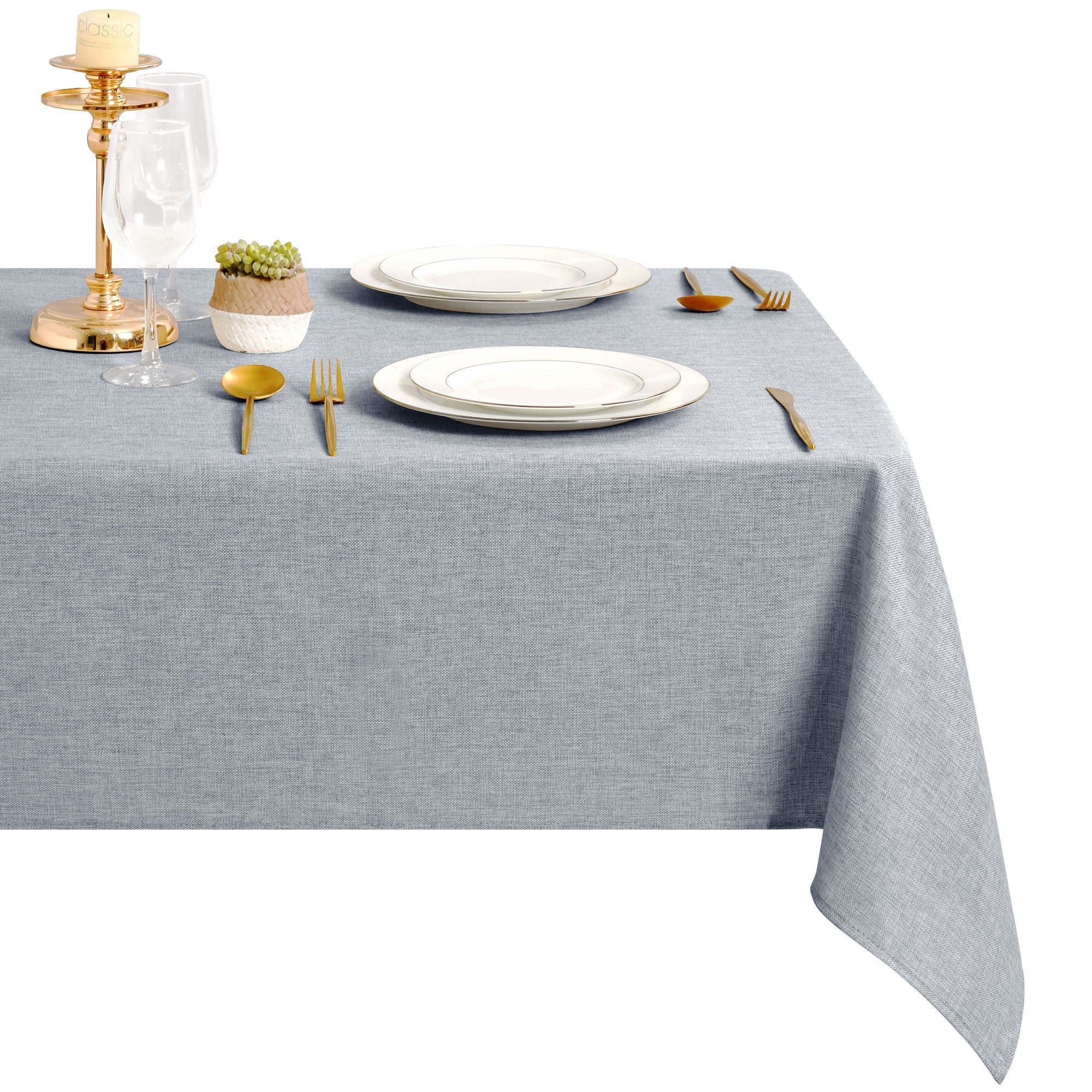 Linen Tablecloth