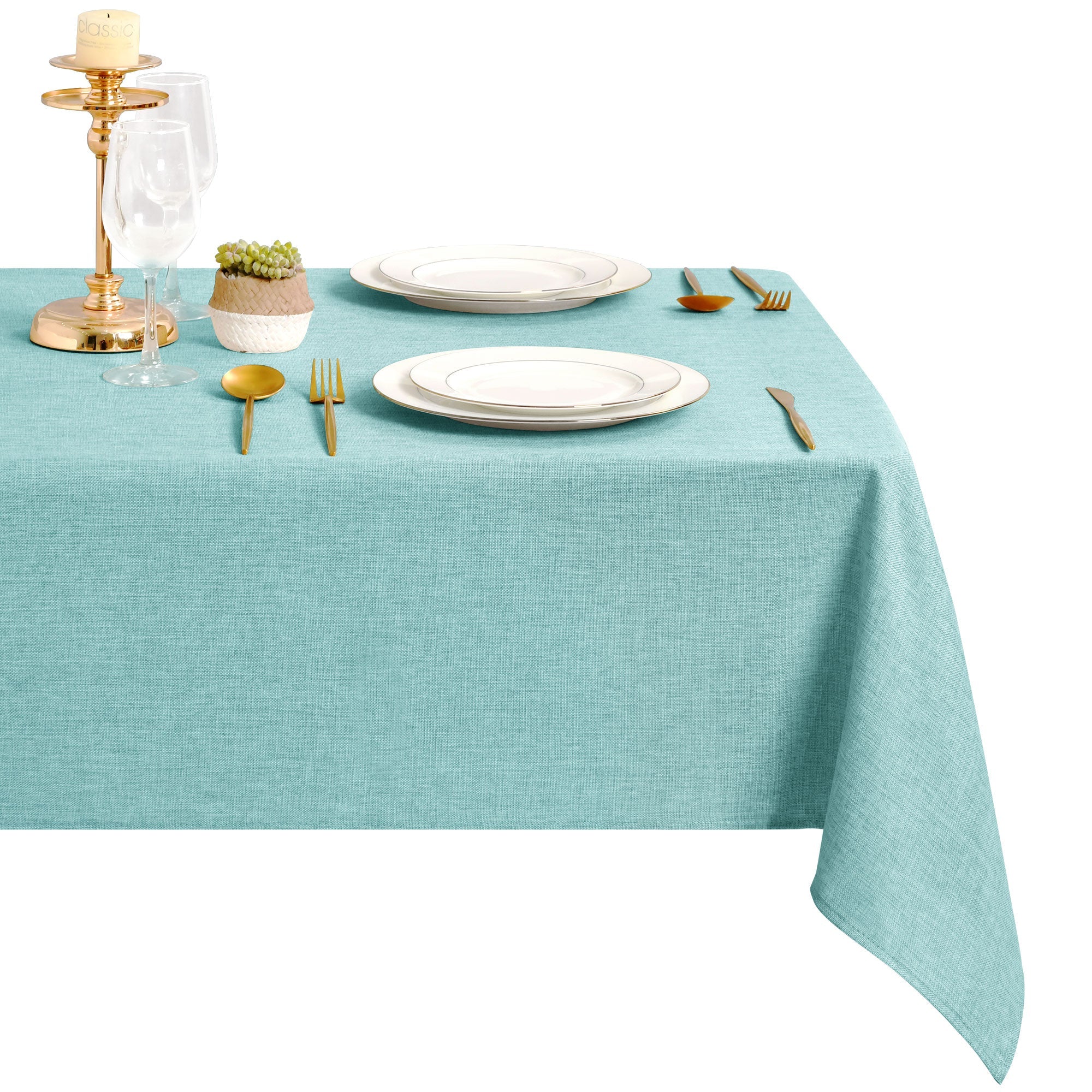 Linen Tablecloth