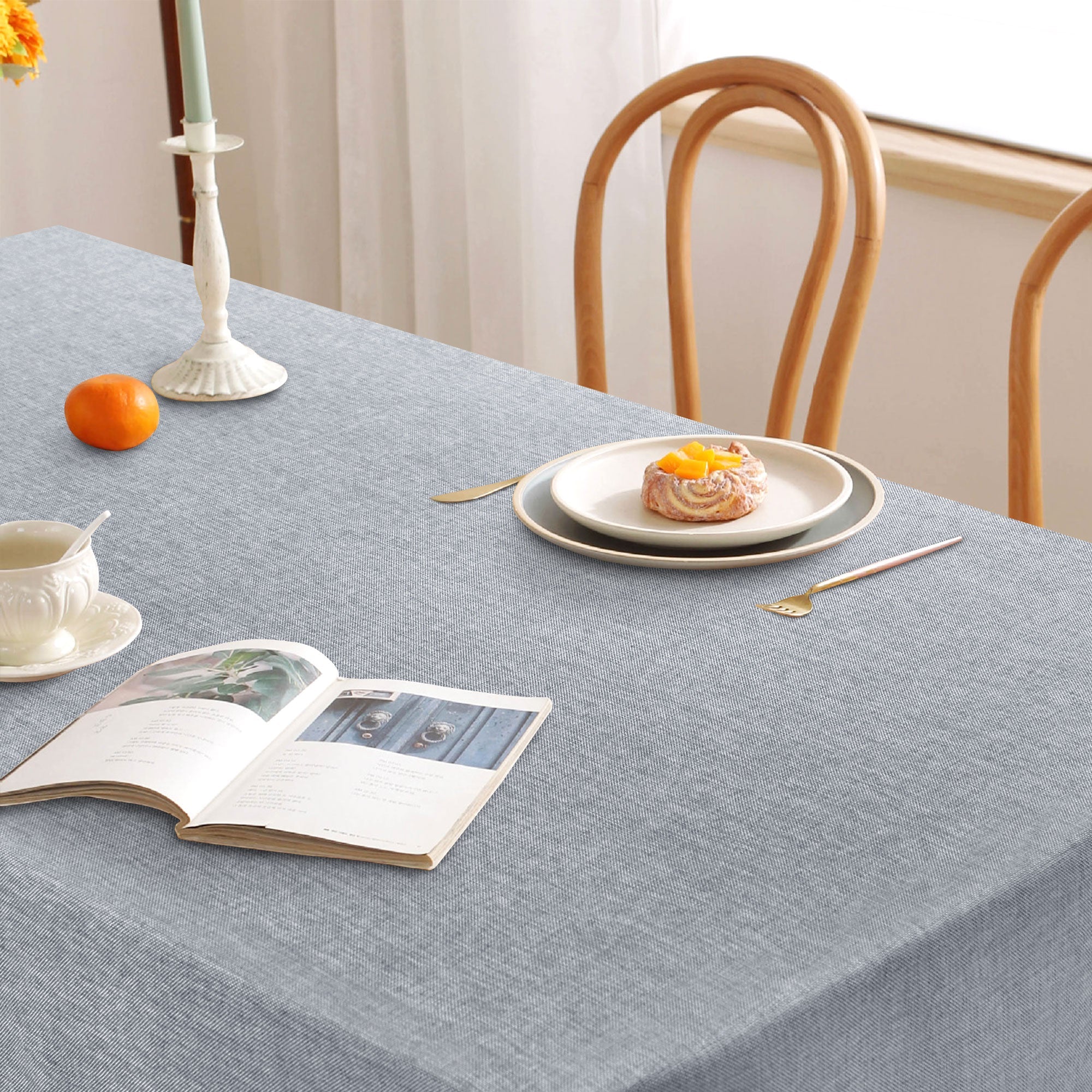 Linen Tablecloth