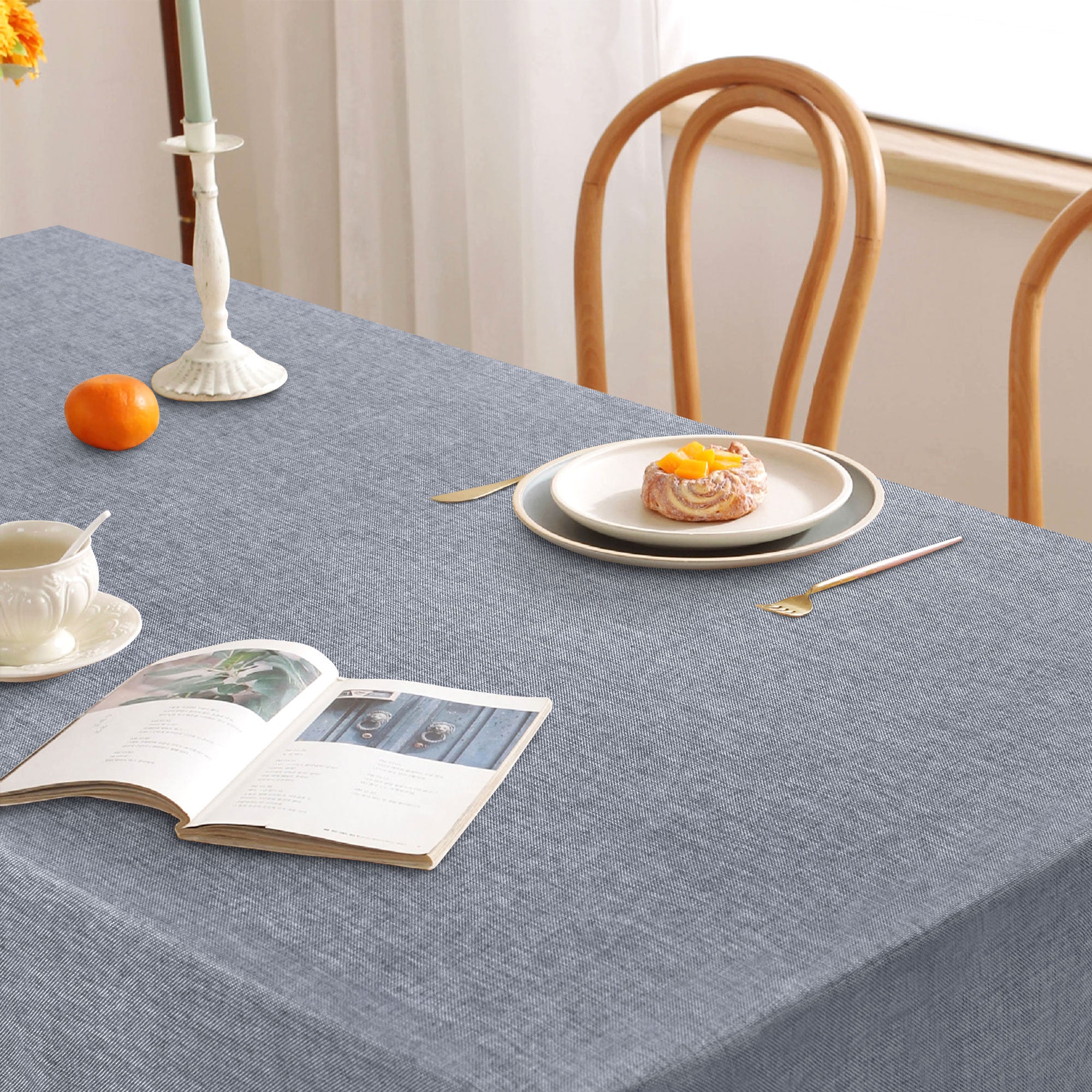 Linen Tablecloth