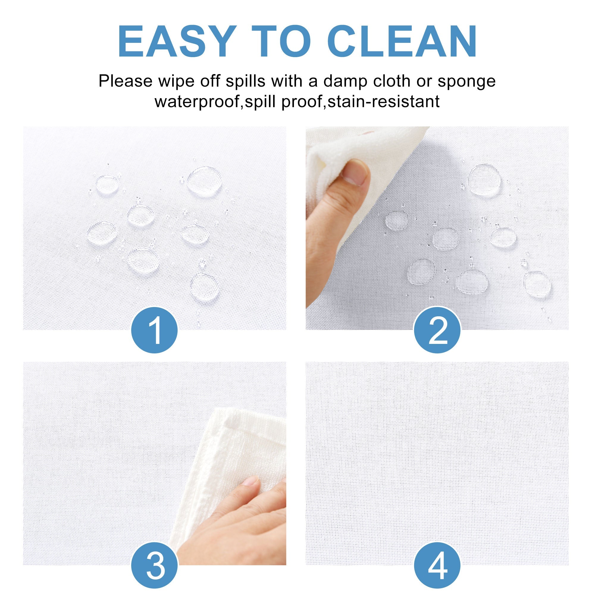 Linen Tablecloth