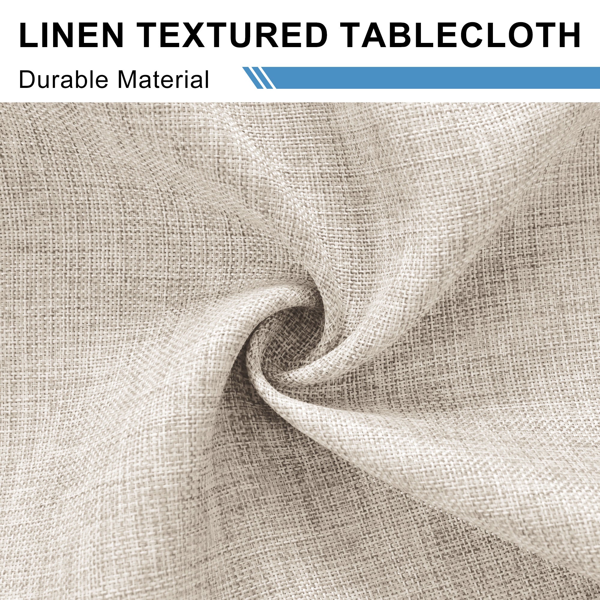 Linen Tablecloth
