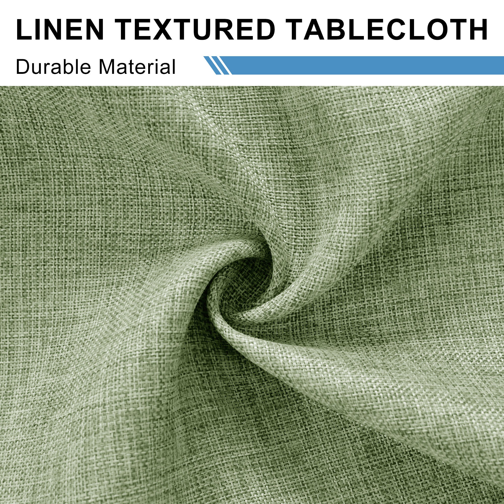 Linen Tablecloth