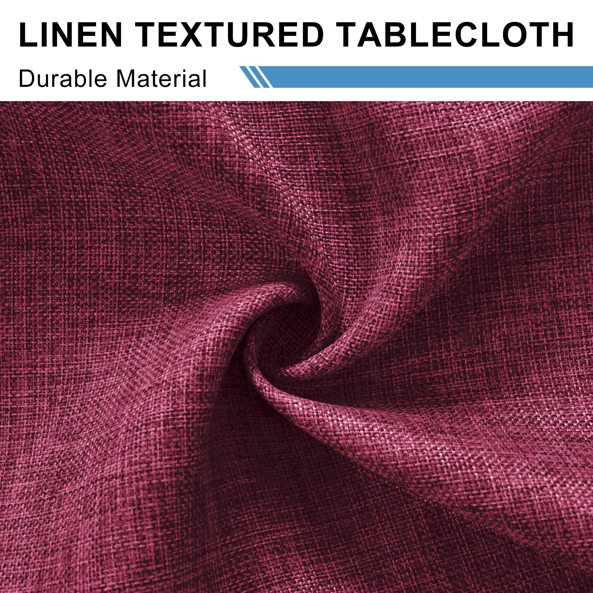 Linen Tablecloth