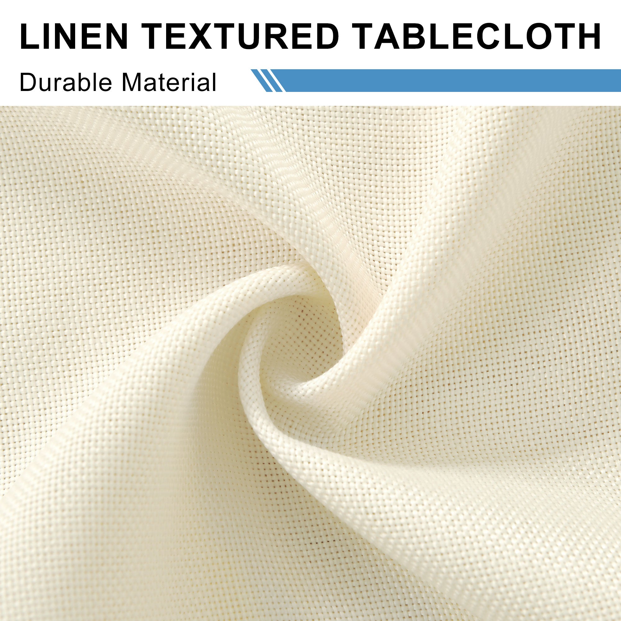 Linen Tablecloth