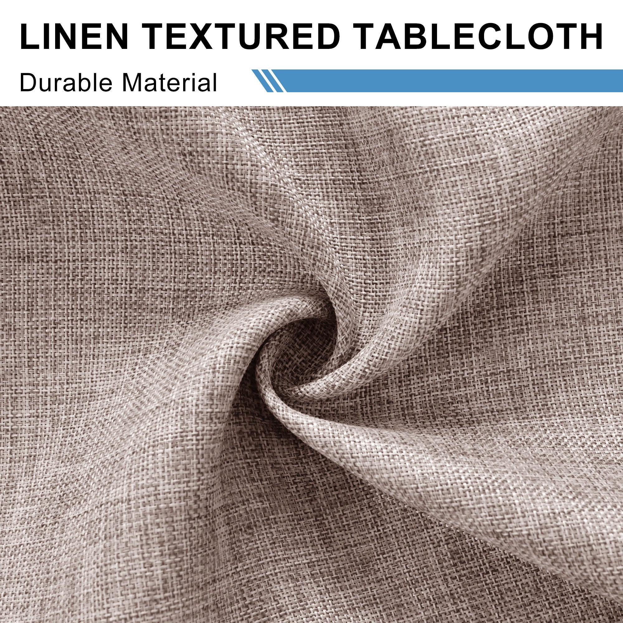 Linen Tablecloth