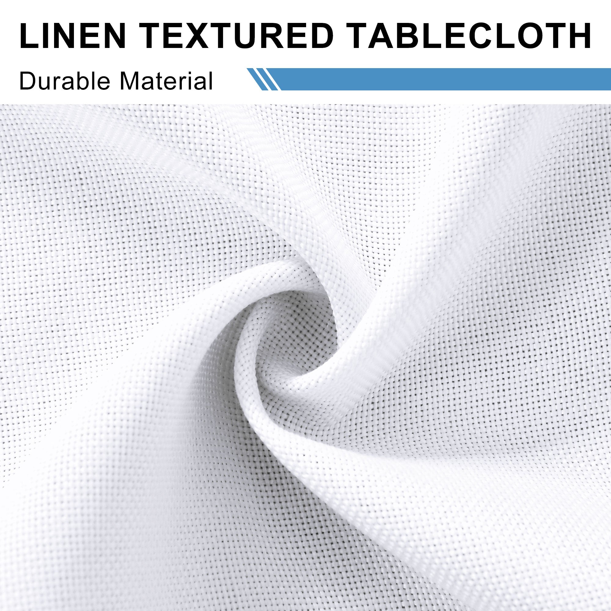 Linen Tablecloth