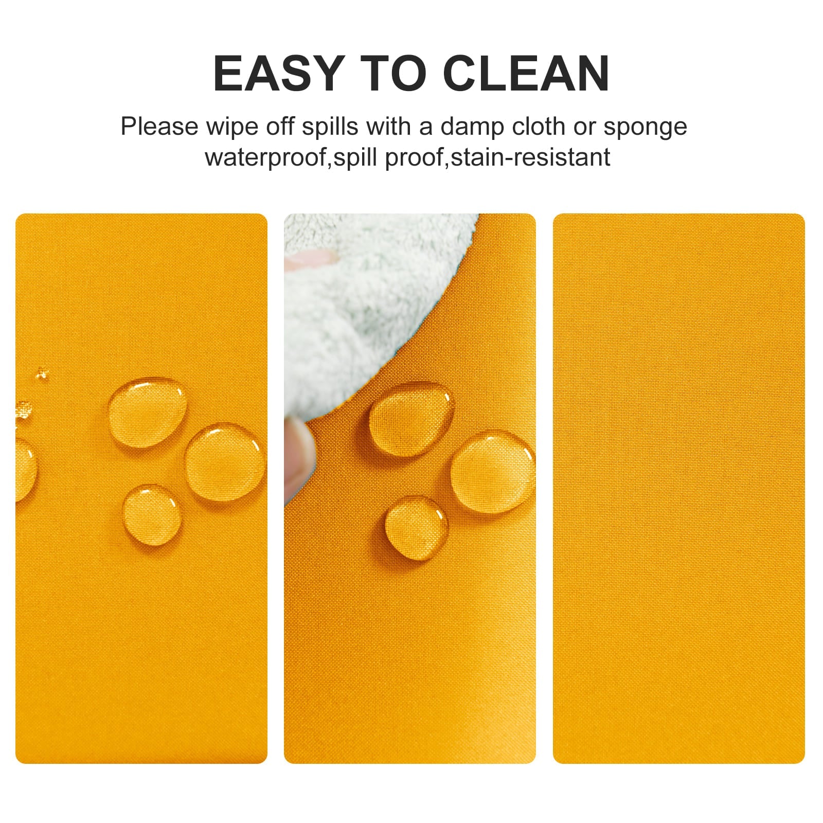 DWCN Wipe Clean Tablecloth - DWCN UK