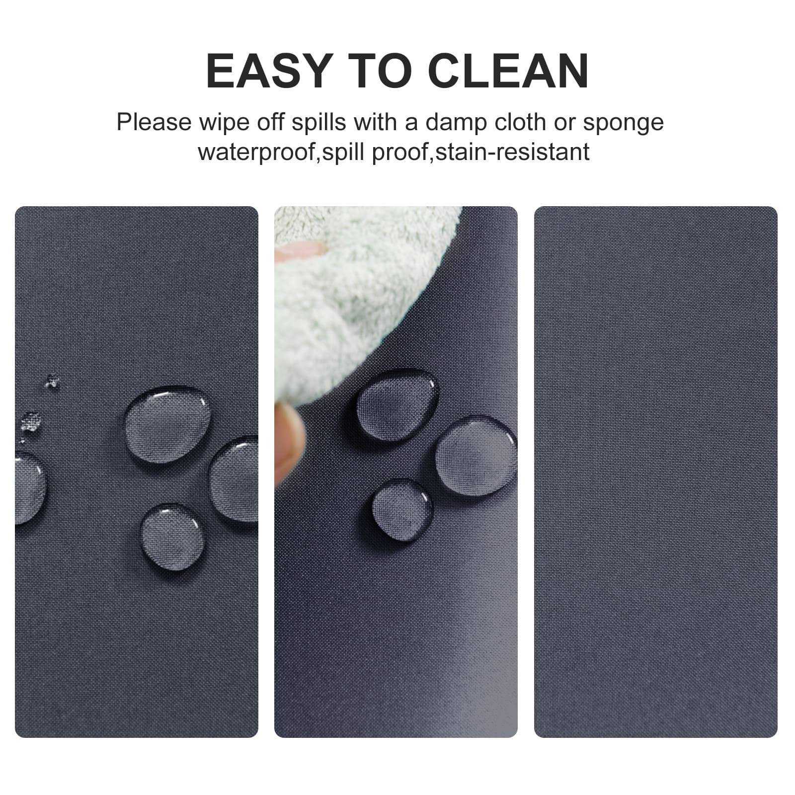DWCN Wipe Clean Tablecloth - DWCN UK