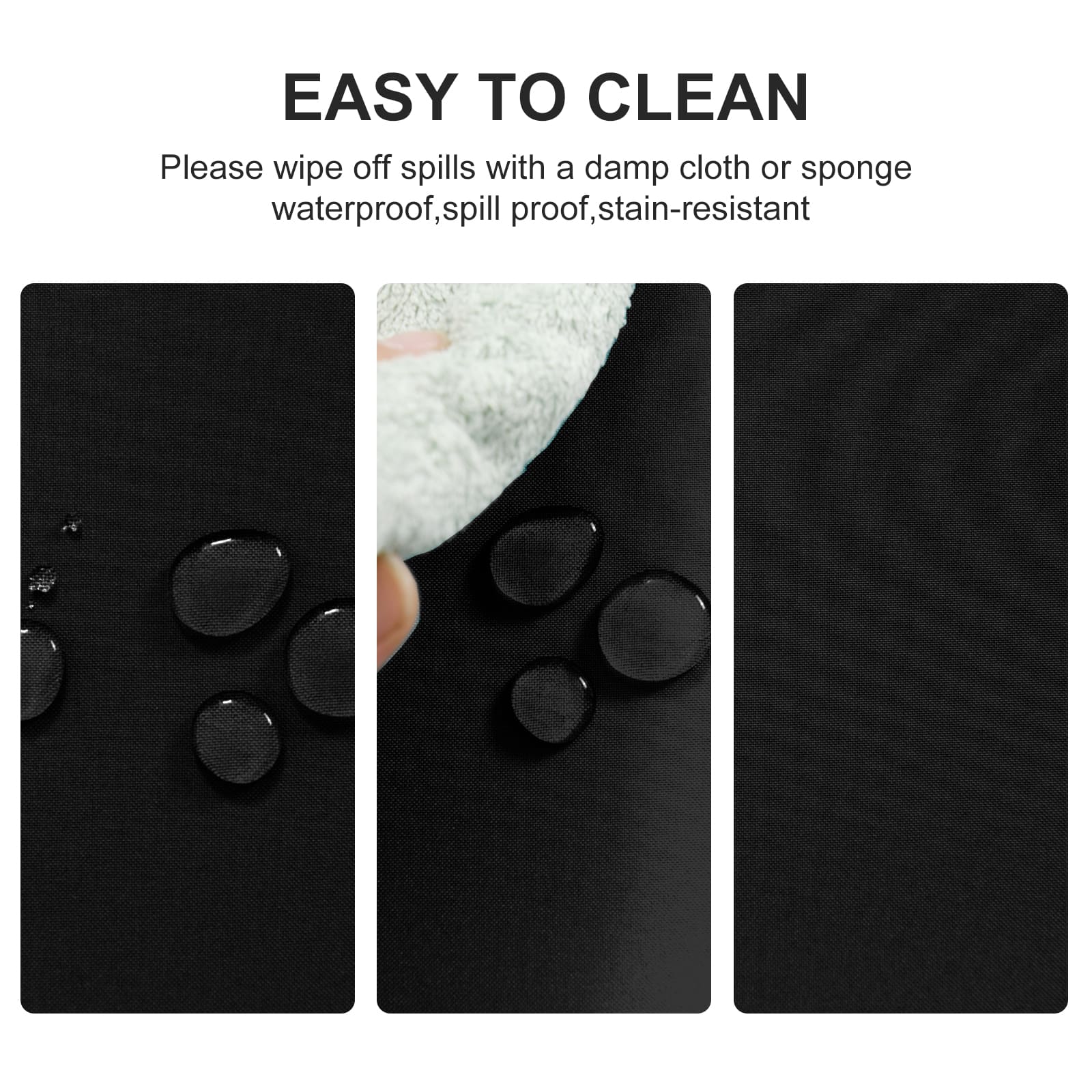 DWCN Wipe Clean Tablecloth - DWCN UK