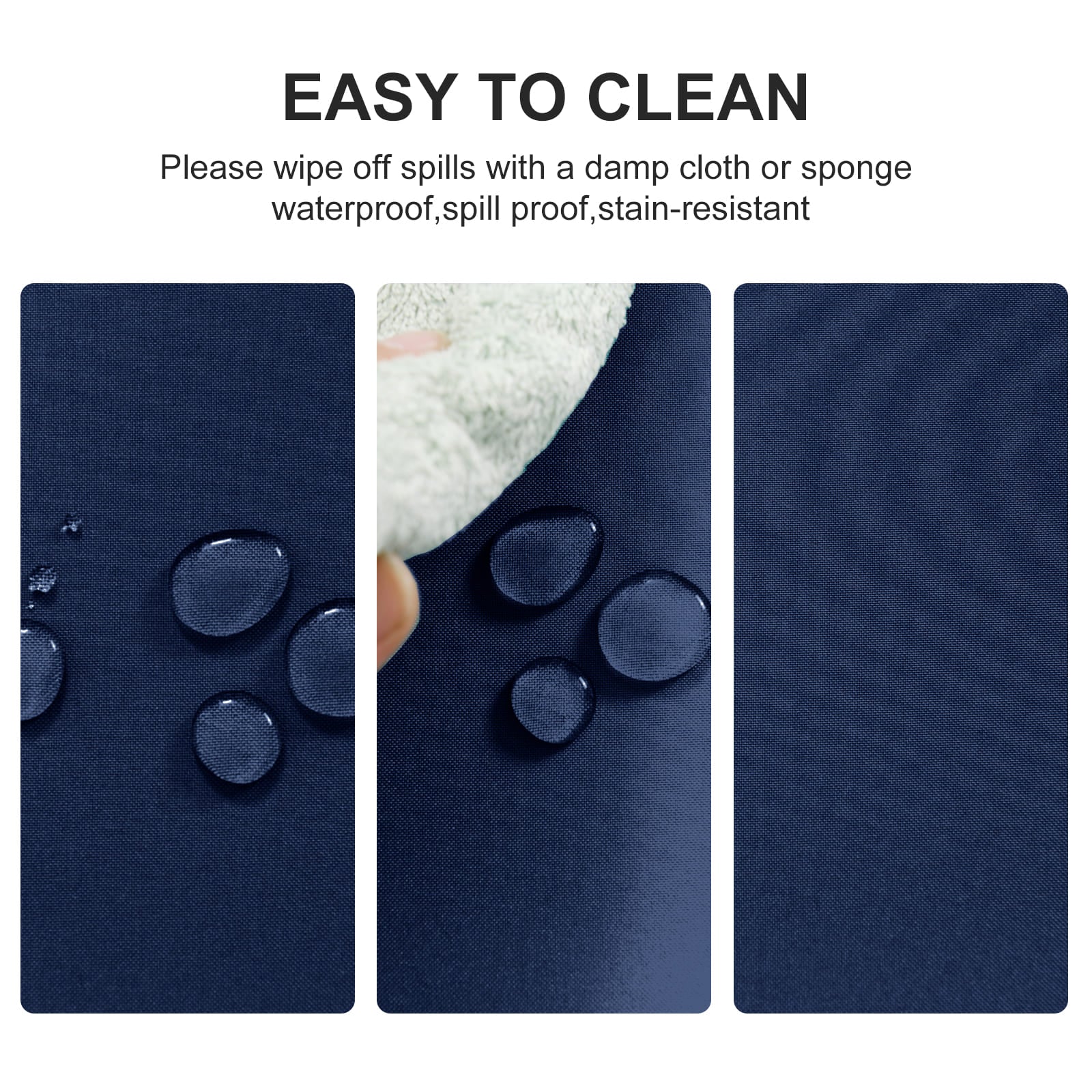 DWCN Wipe Clean Tablecloth - DWCN UK