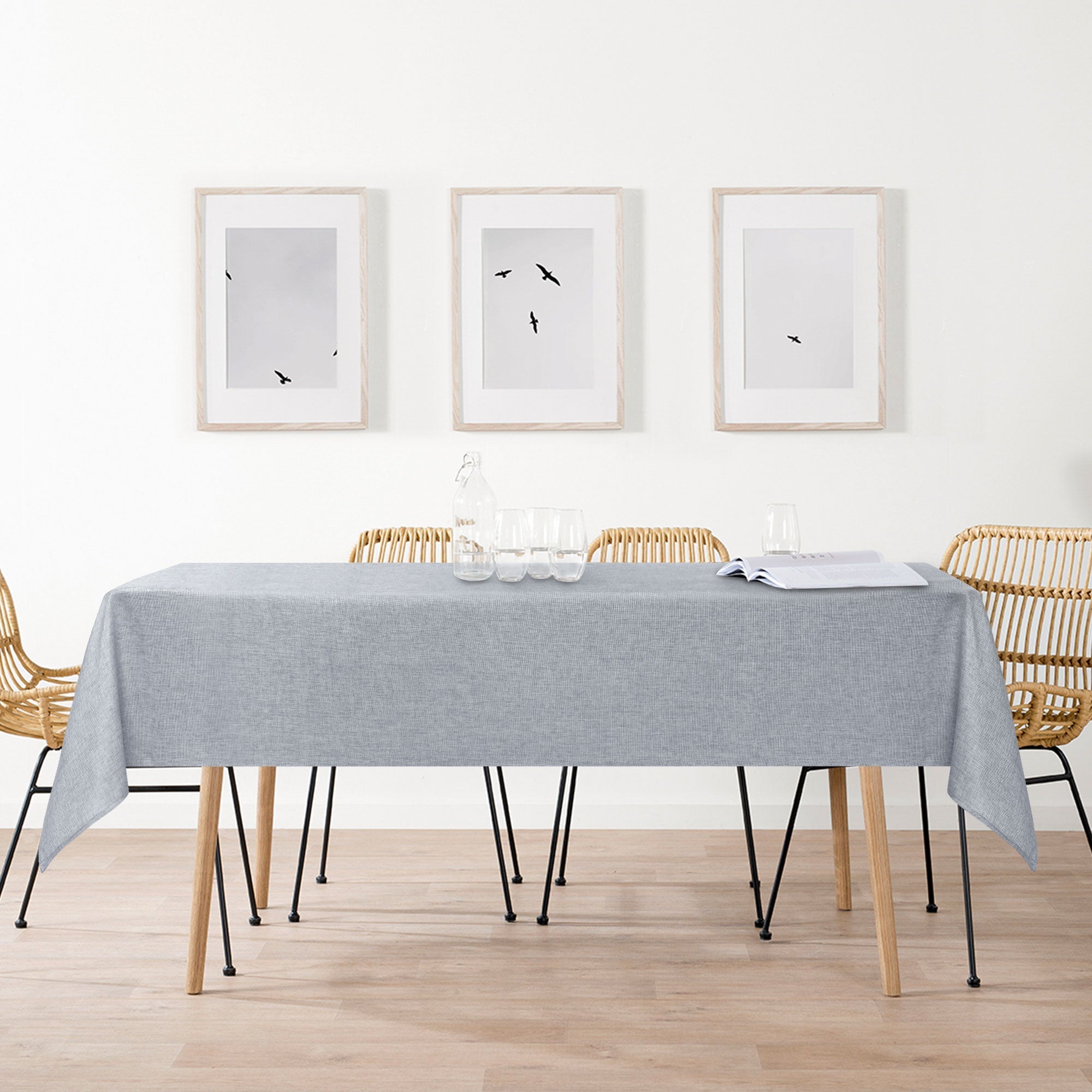 Linen Tablecloth