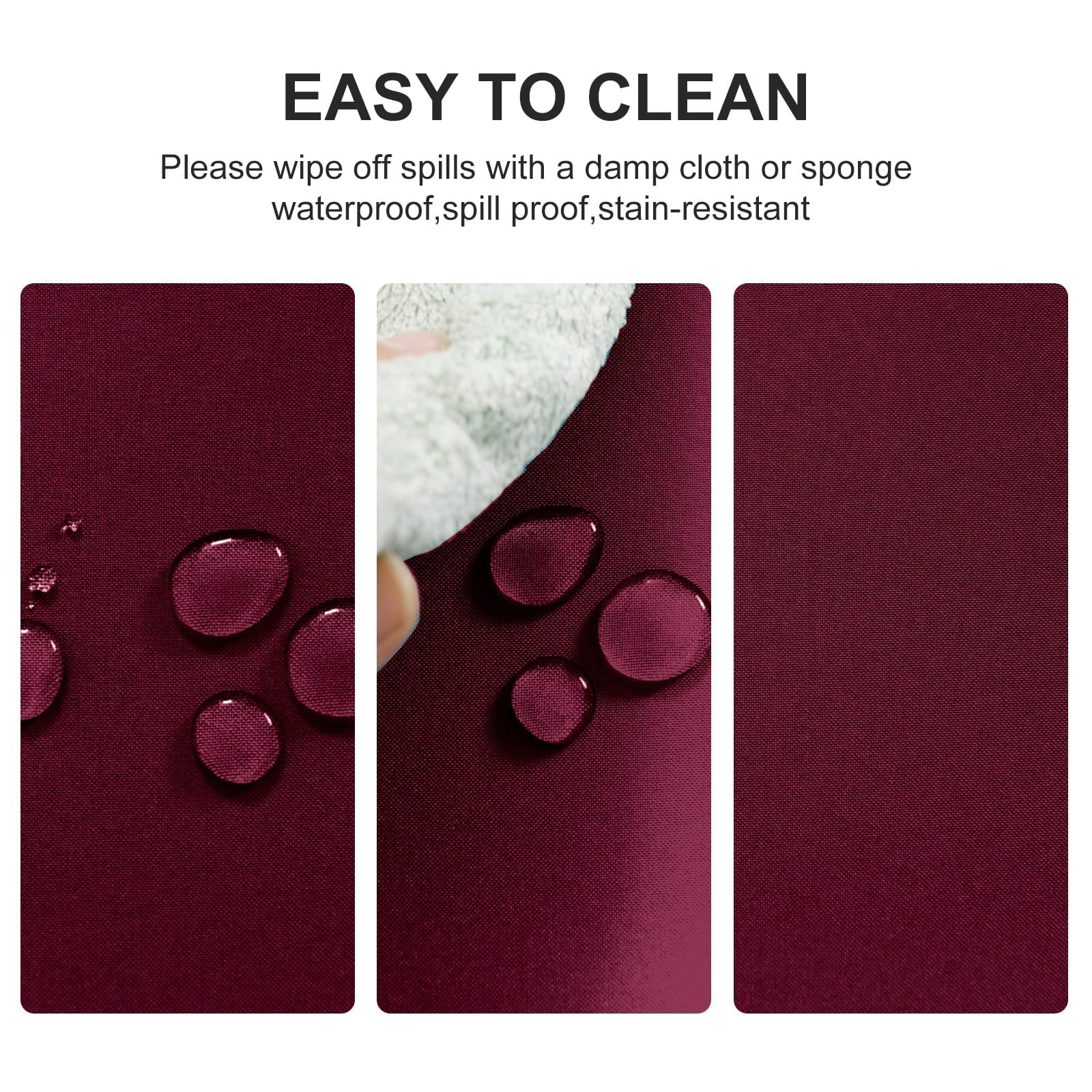DWCN Wipe Clean Tablecloth - DWCN UK