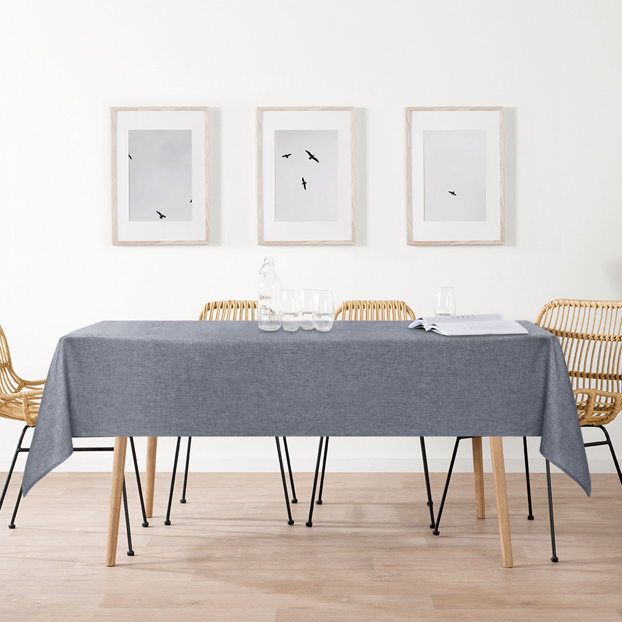 Linen Tablecloth