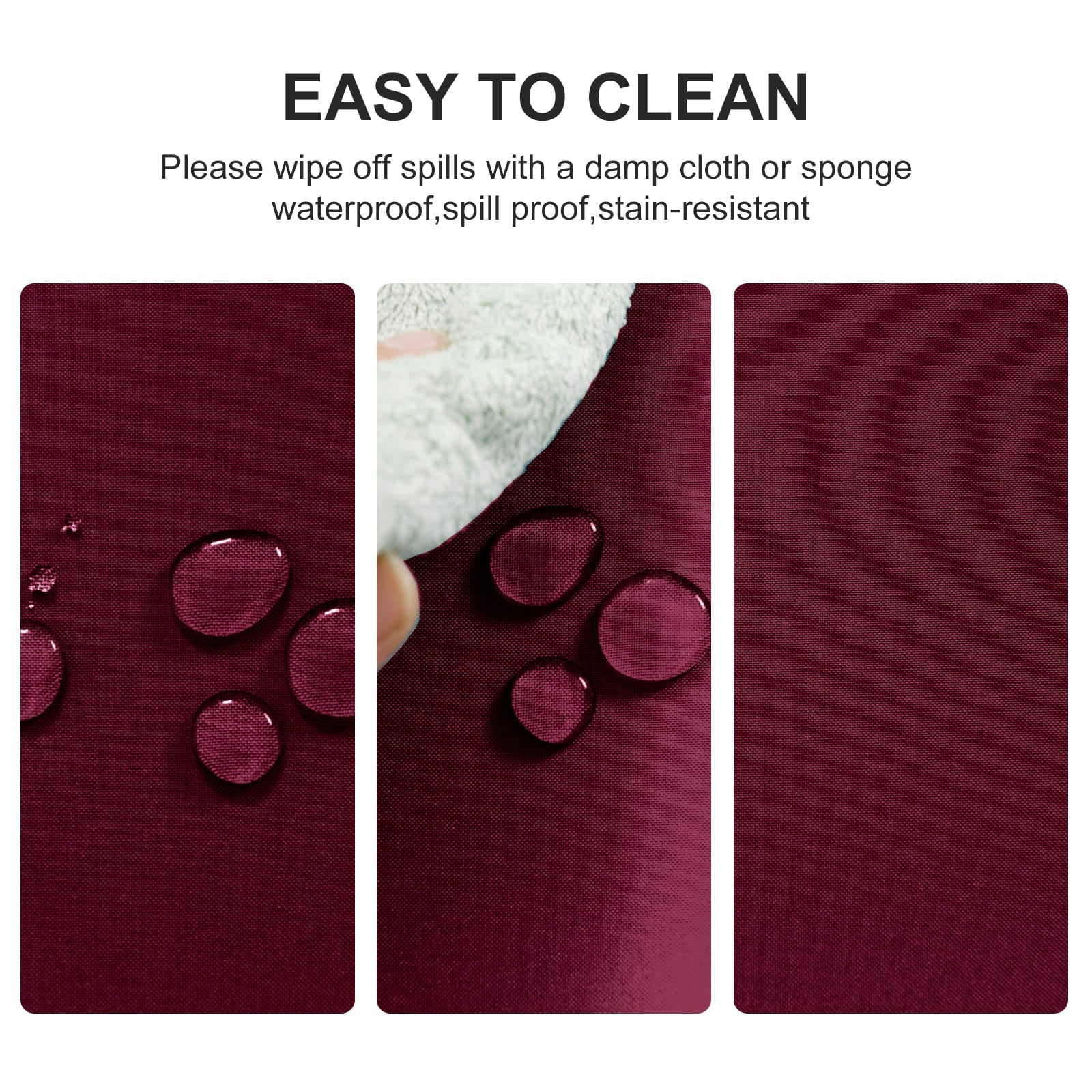 DWCN Wipe Clean Tablecloth - DWCN UK