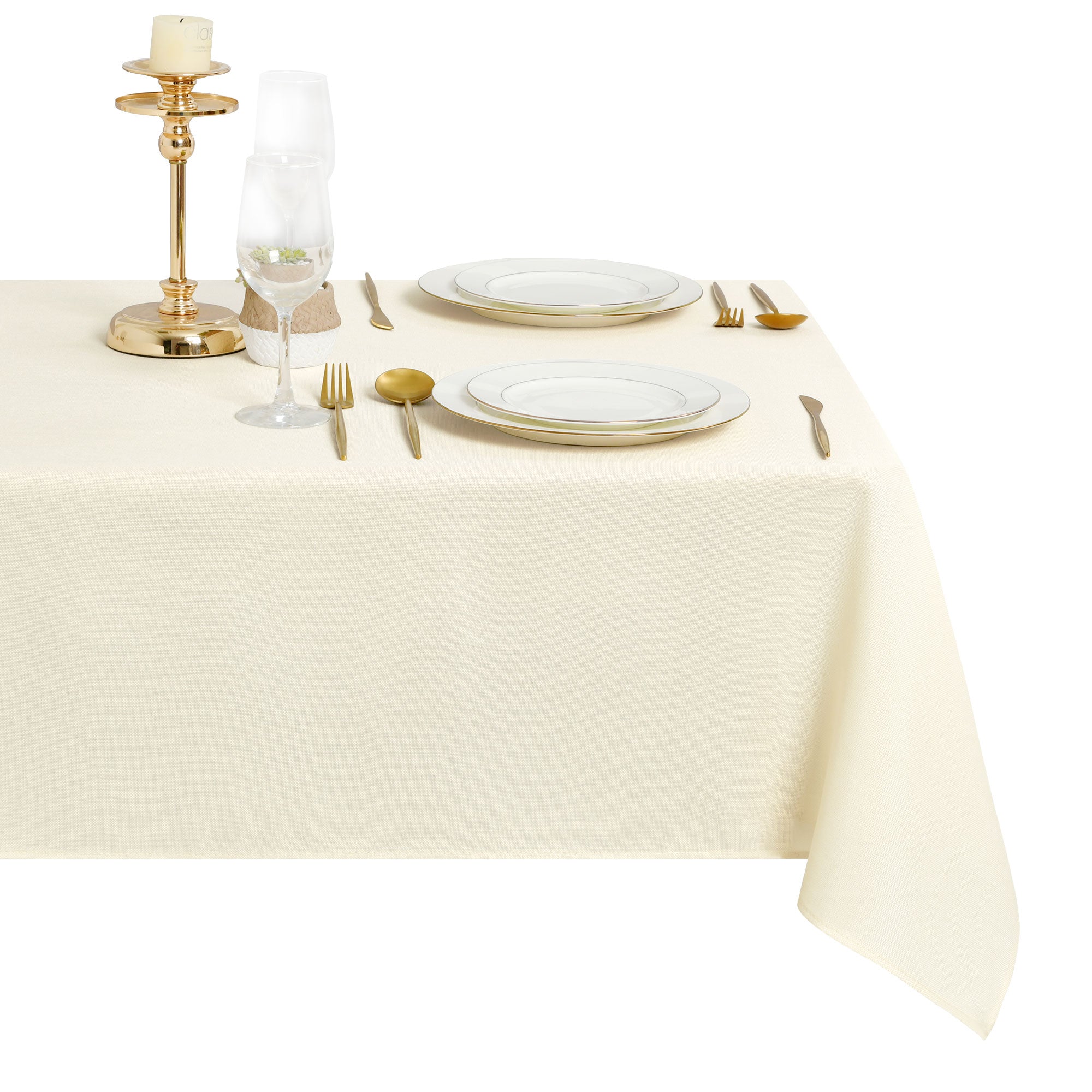 Linen Tablecloth