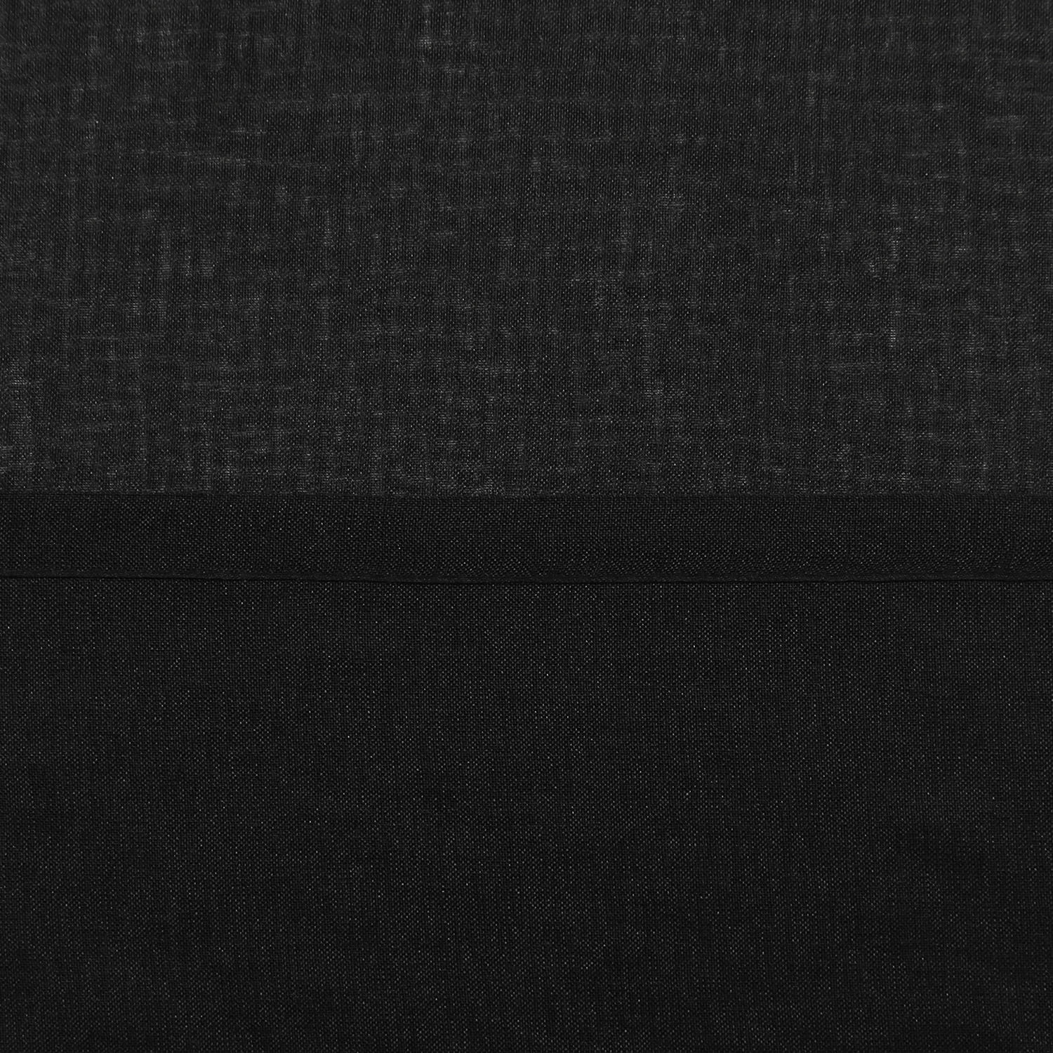 DWCN Rod Pocket Sheer Curtains - DWCN UK