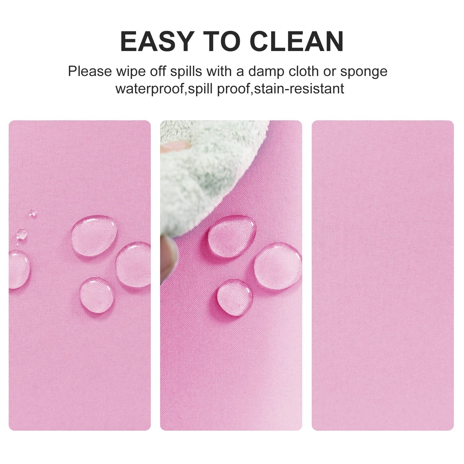 DWCN Wipe Clean Tablecloth - DWCN UK
