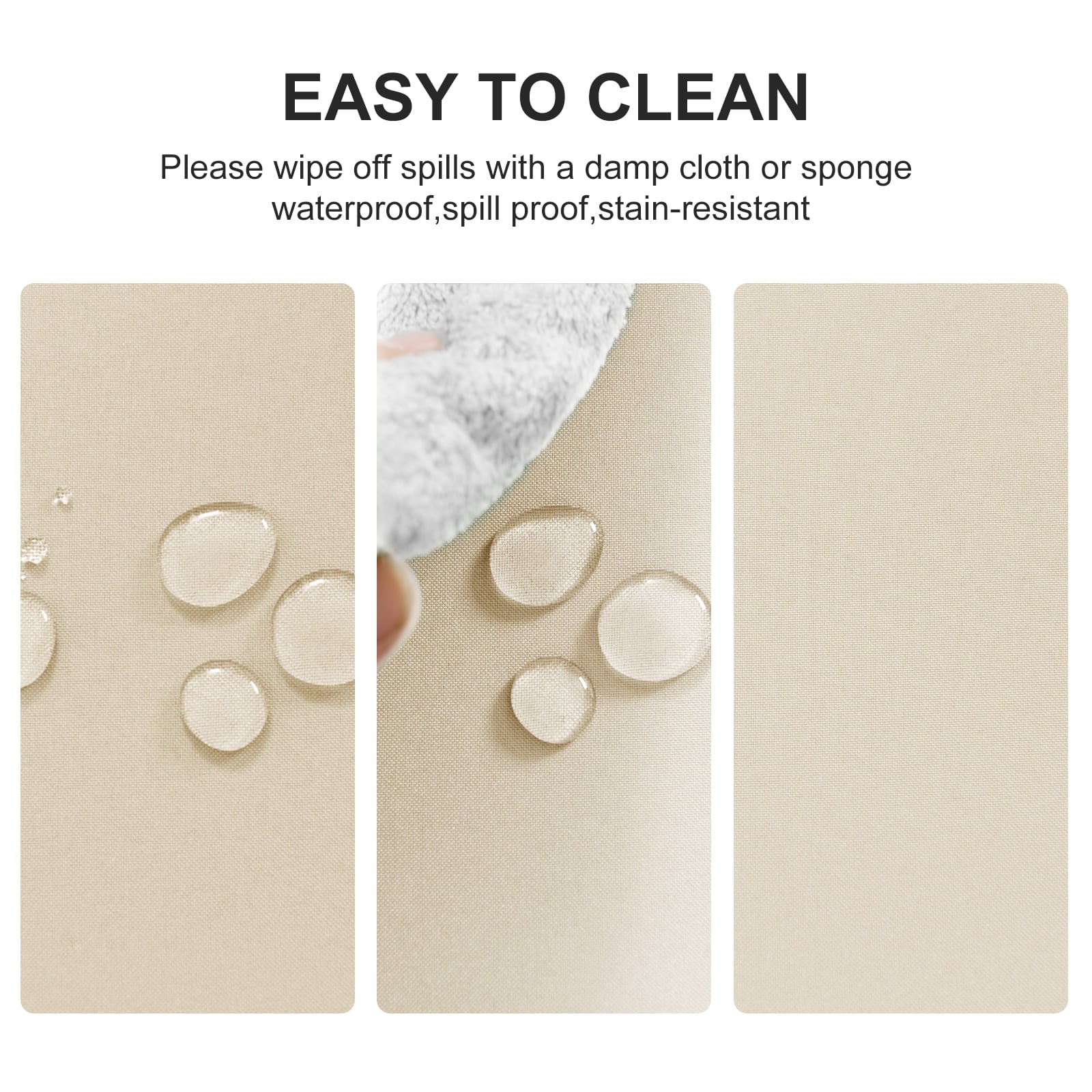 DWCN Wipe Clean Tablecloth - DWCN UK