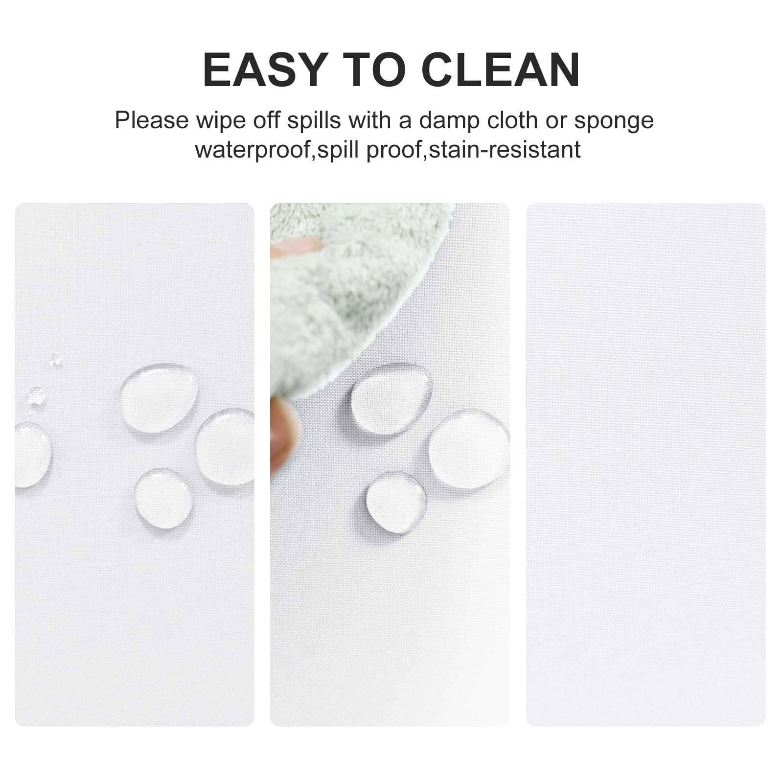 DWCN Wipe Clean Tablecloth - DWCN UK