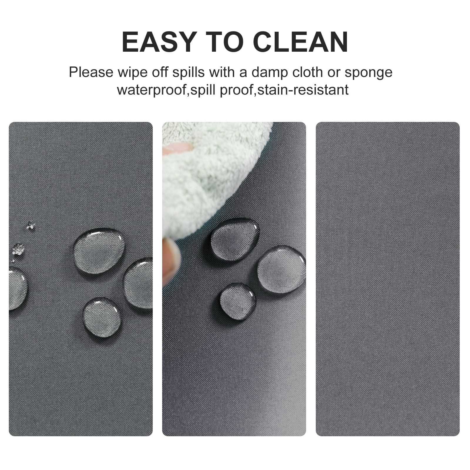 DWCN Wipe Clean Tablecloth - DWCN UK