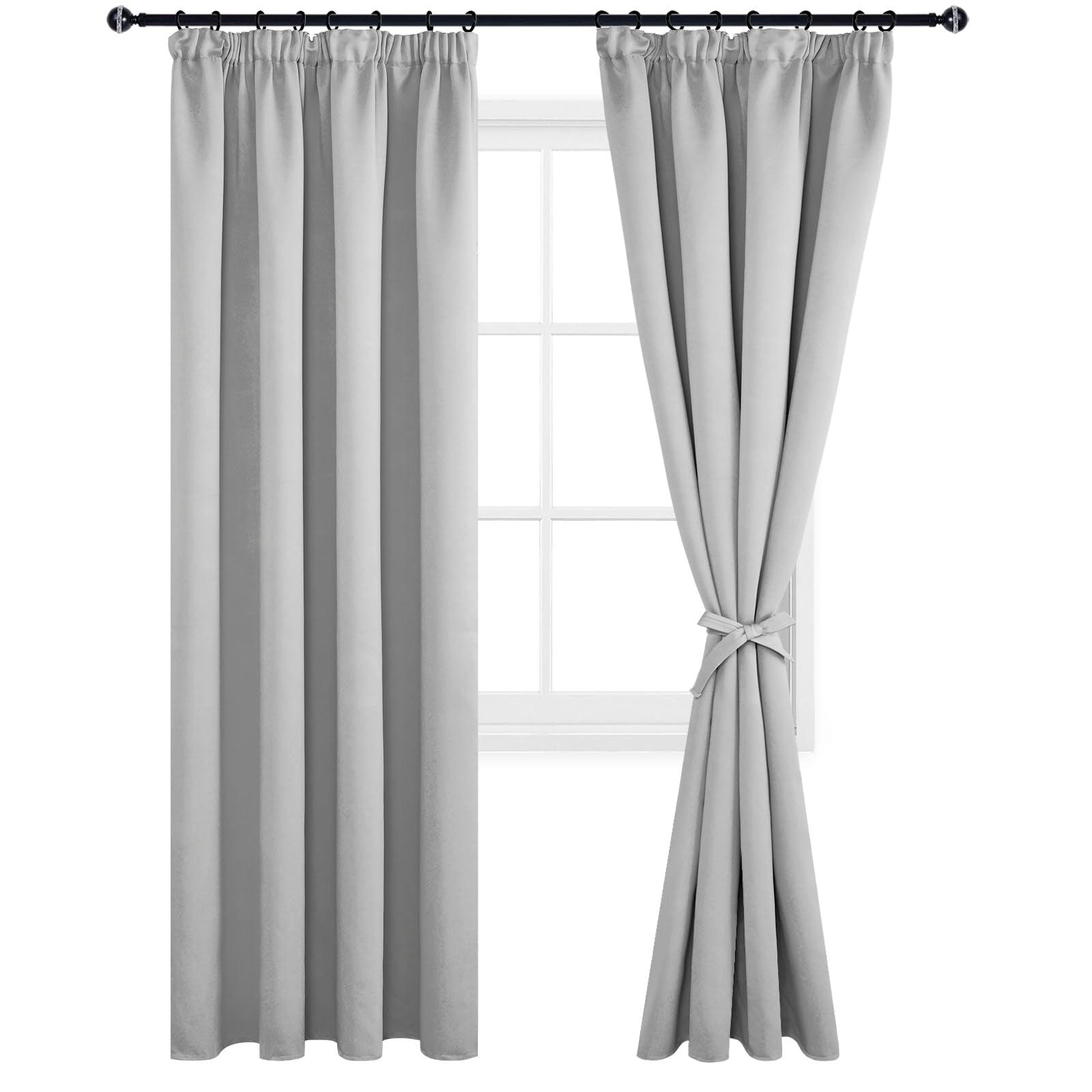 DWCN Blackout Curtains - DWCN UK