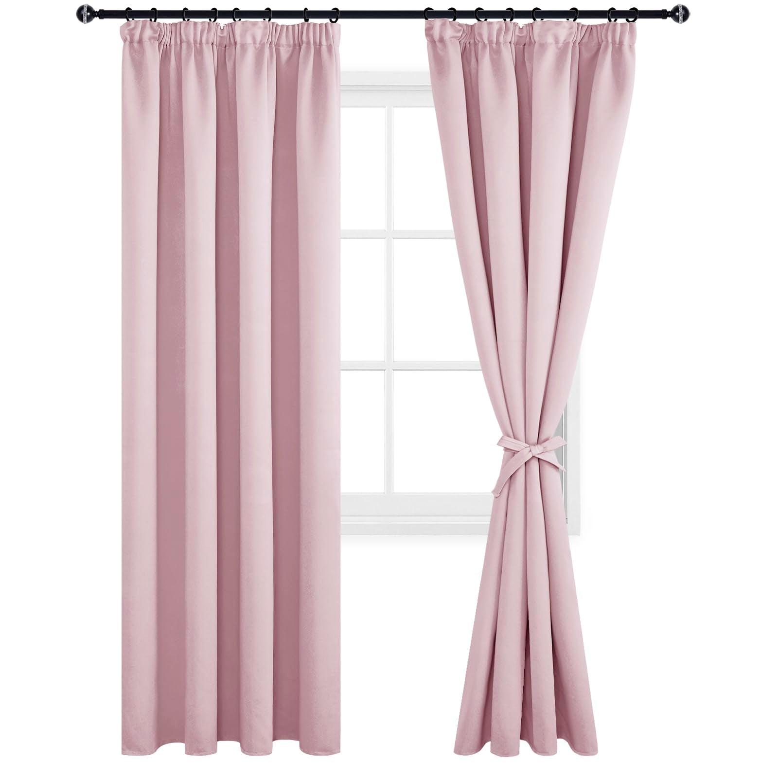 DWCN Blackout Curtains - DWCN UK