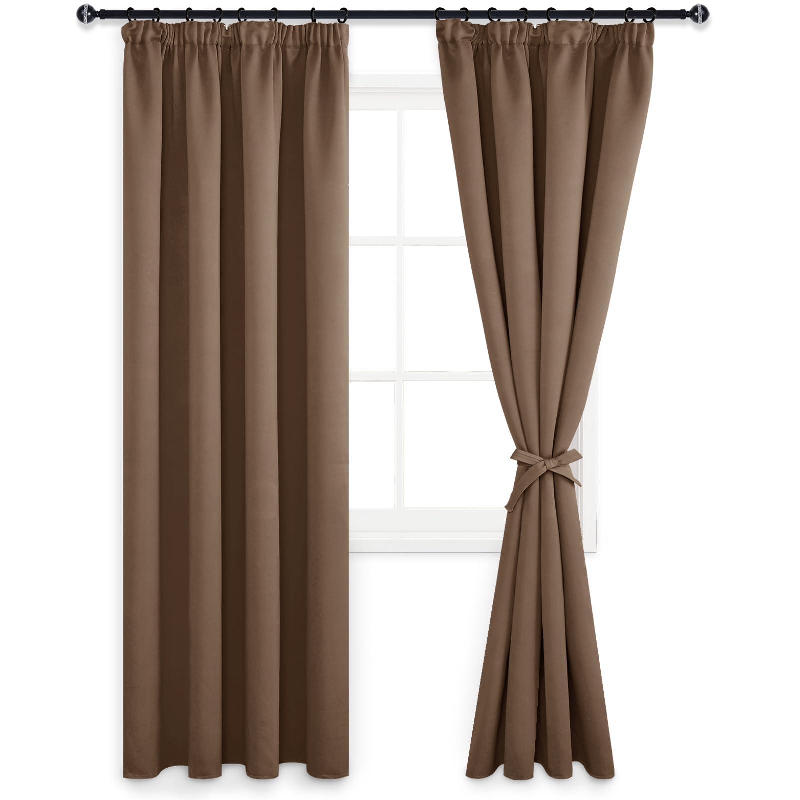 DWCN Blackout Curtains - DWCN UK