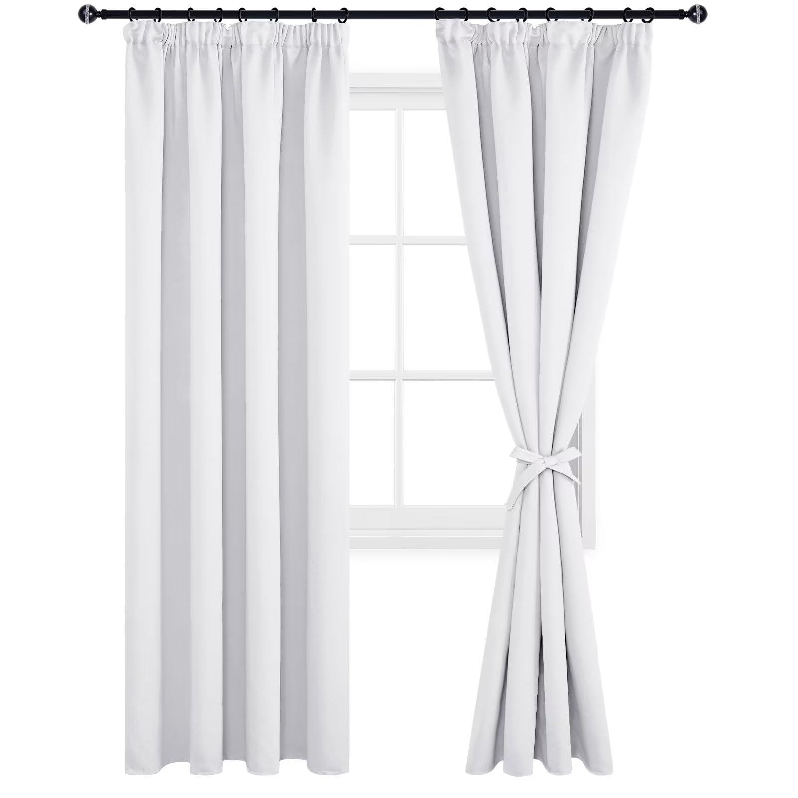 DWCN Blackout Curtains - DWCN UK