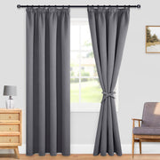 DWCN Blackout Curtains - DWCN UK