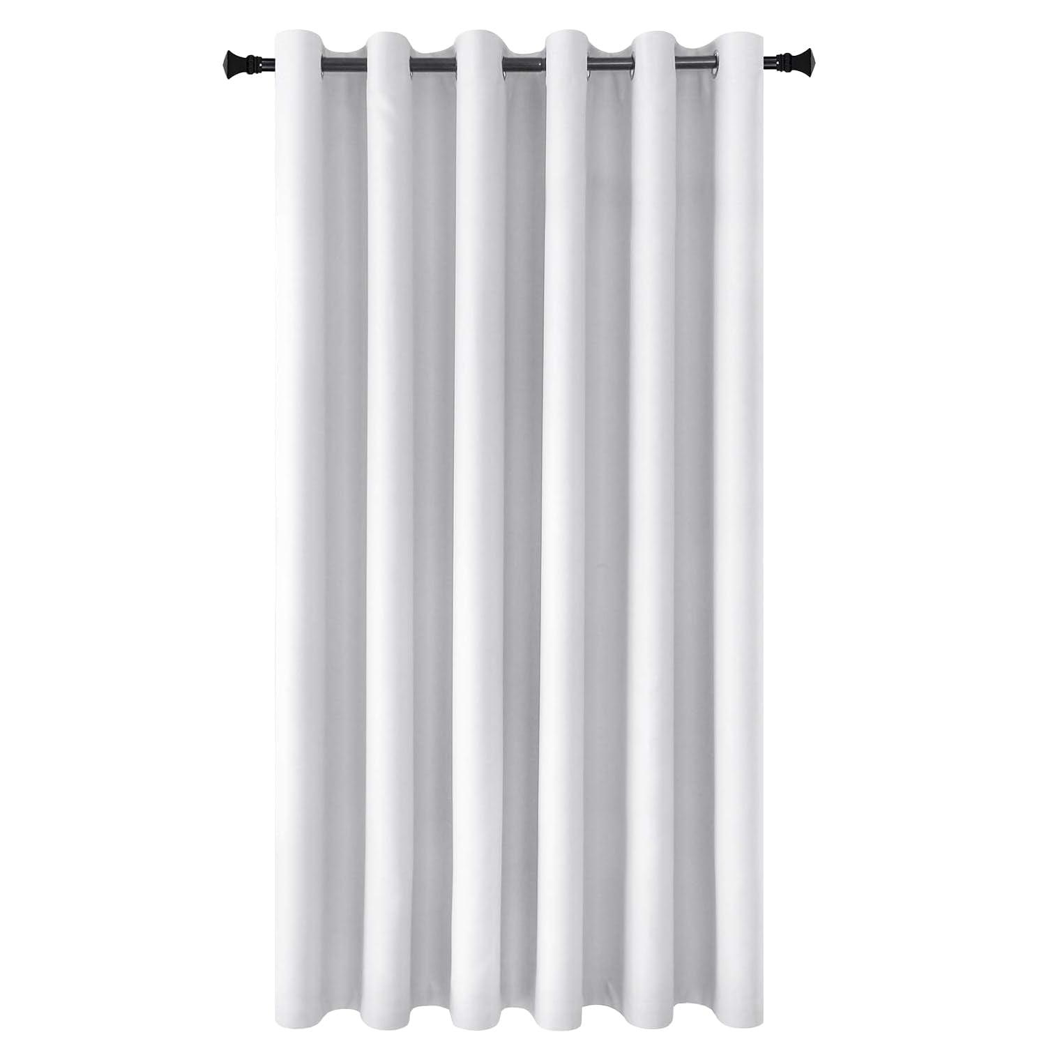 DWCN Divider Blackout Curtains - DWCN UK