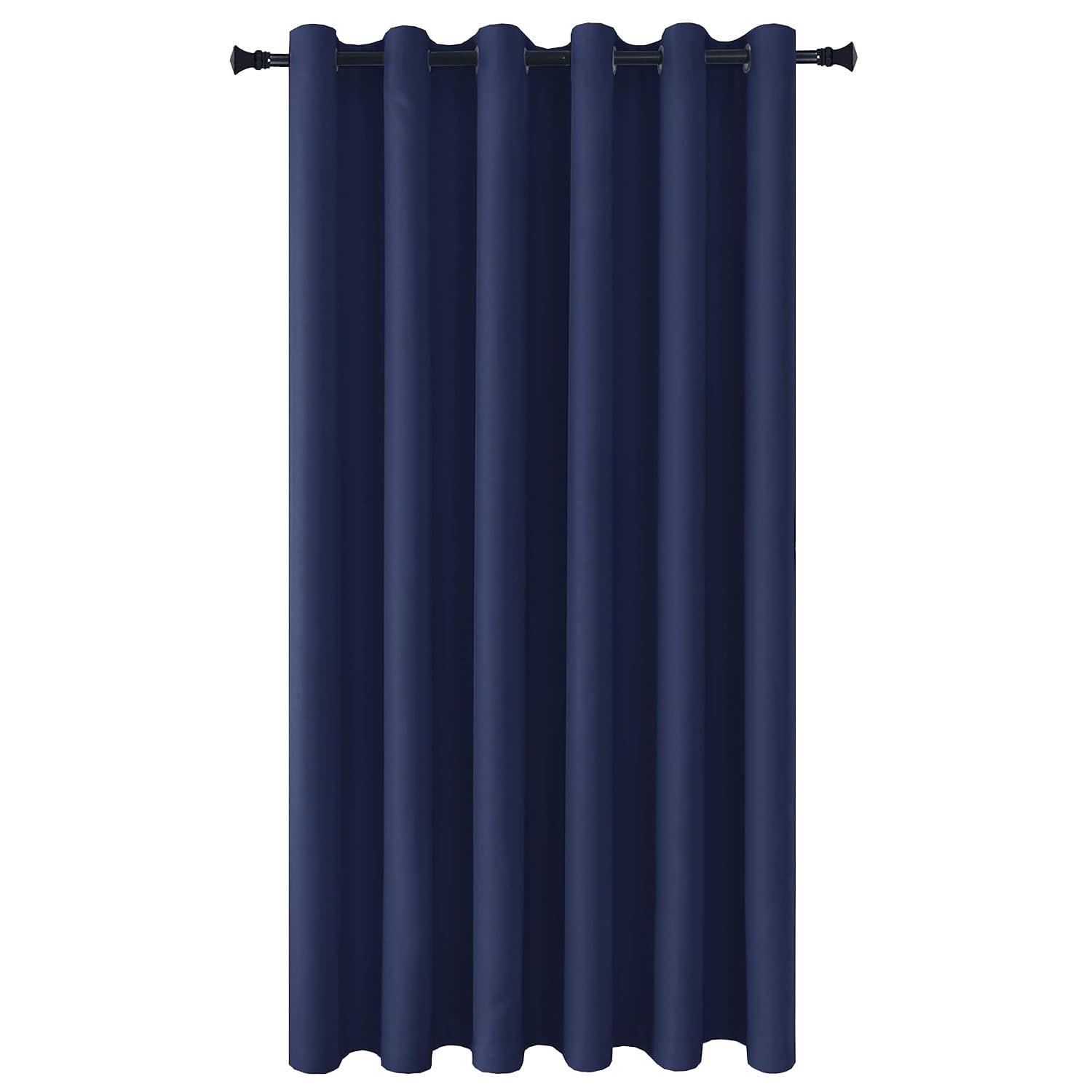 DWCN Divider Blackout Curtains - DWCN UK