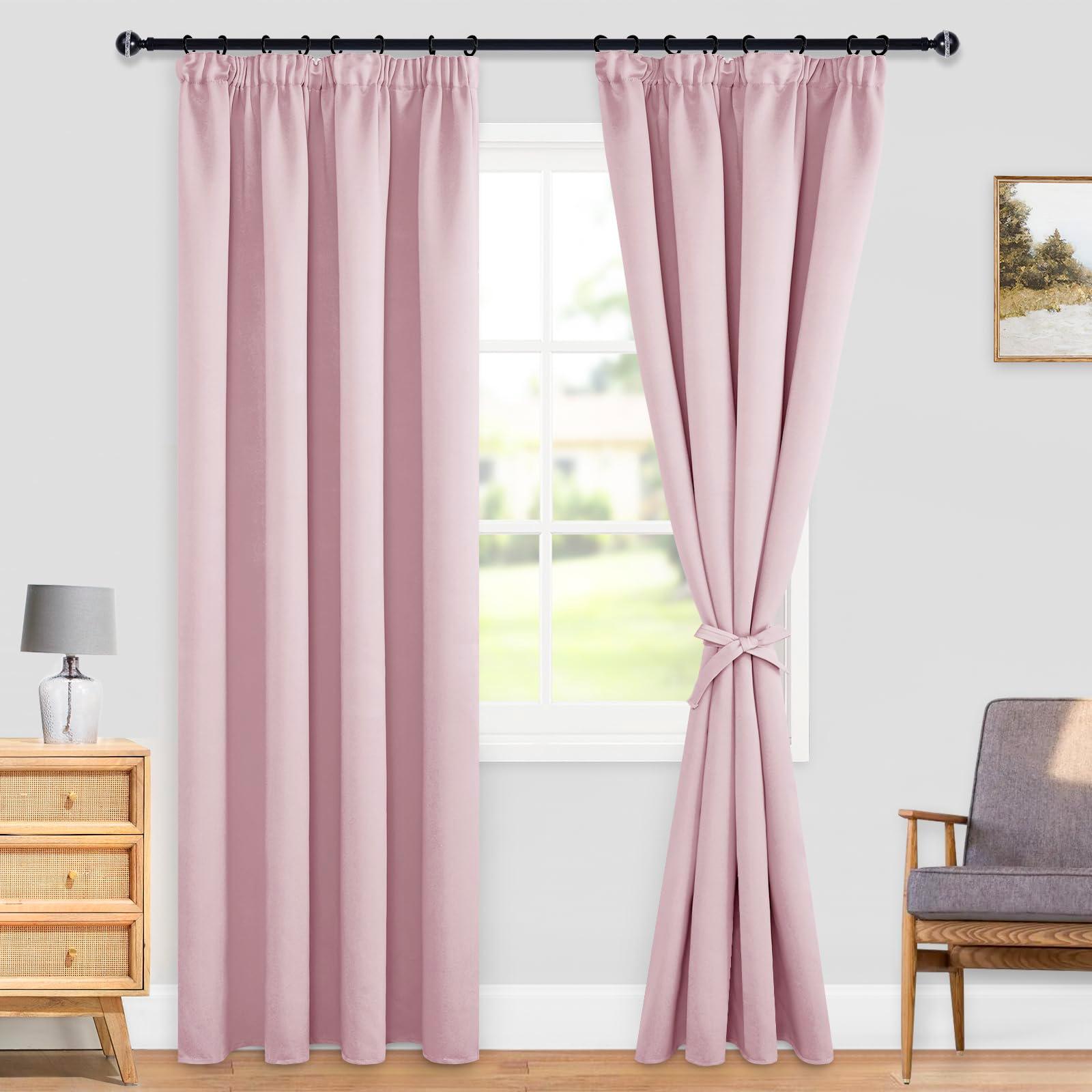 DWCN Blackout Curtains - DWCN UK