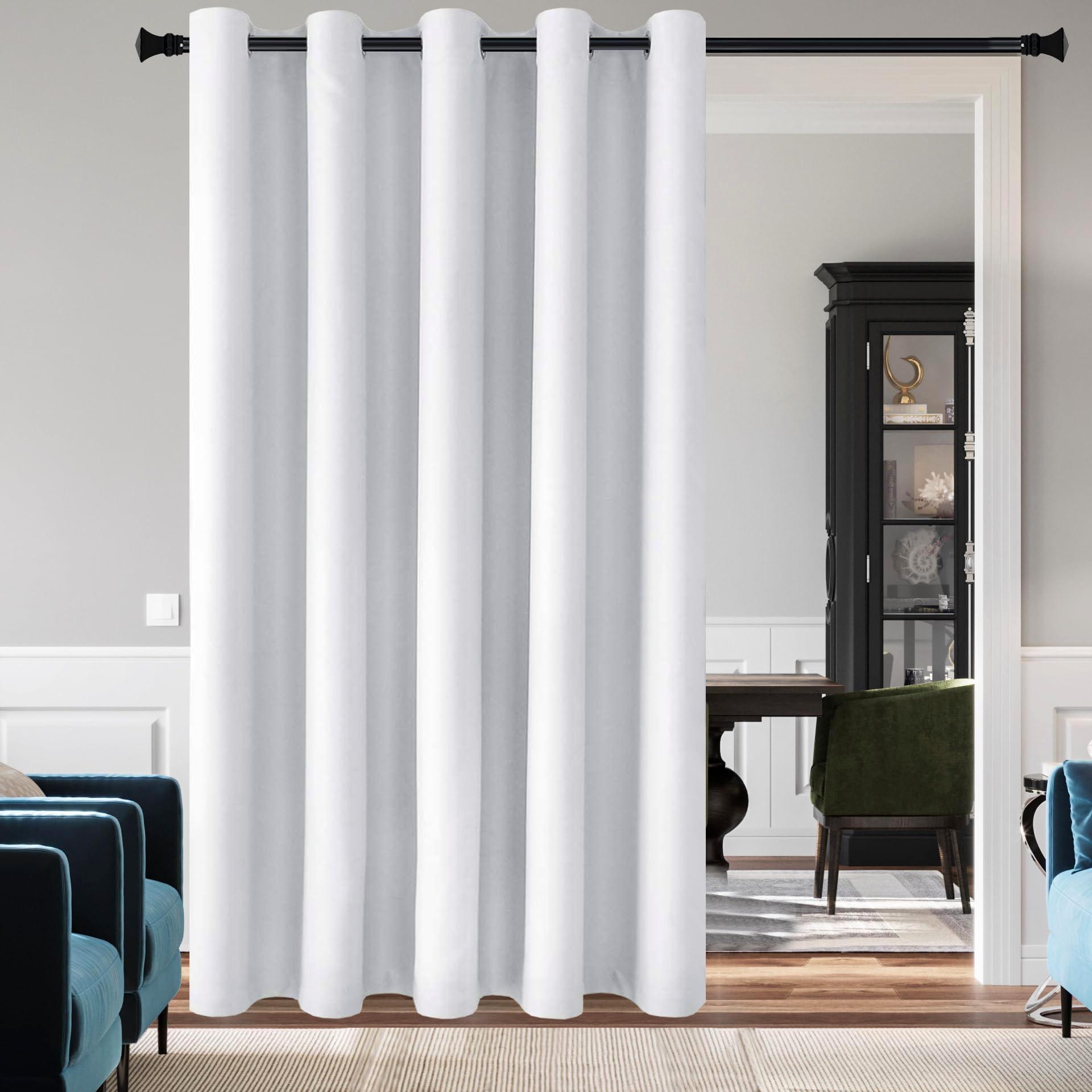DWCN Divider Blackout Curtains - DWCN UK