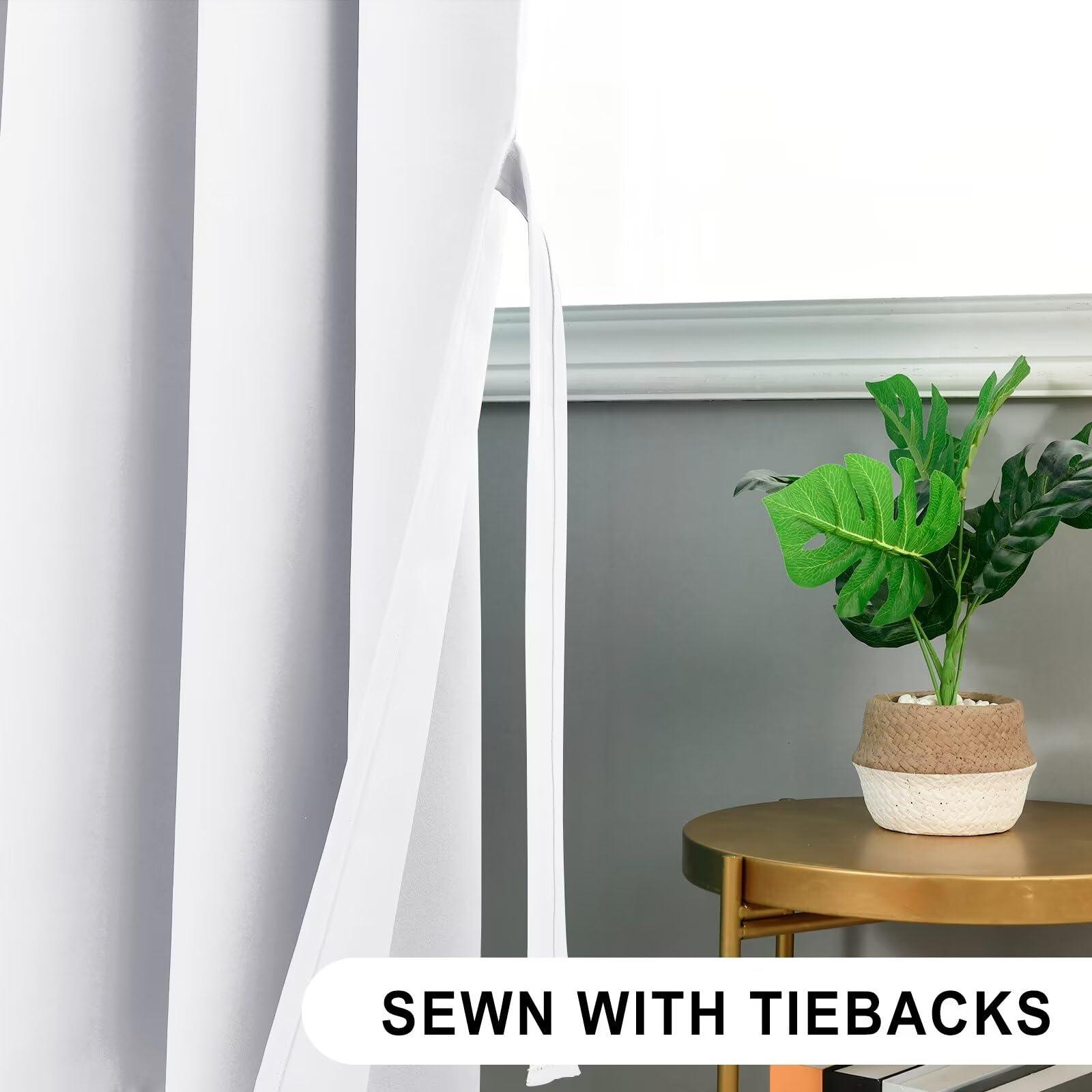 DWCN Blackout Curtains - DWCN UK