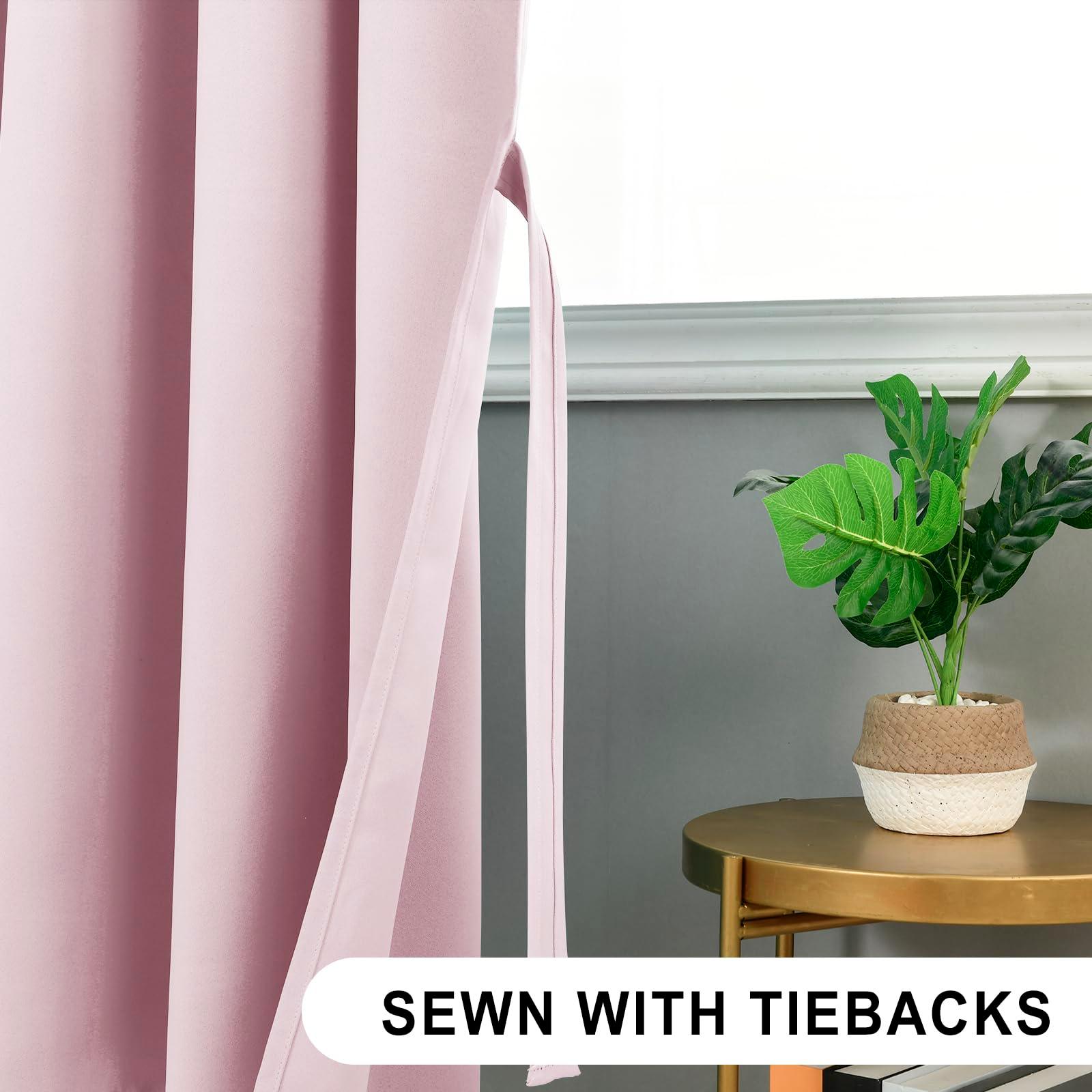 DWCN Blackout Curtains - DWCN UK