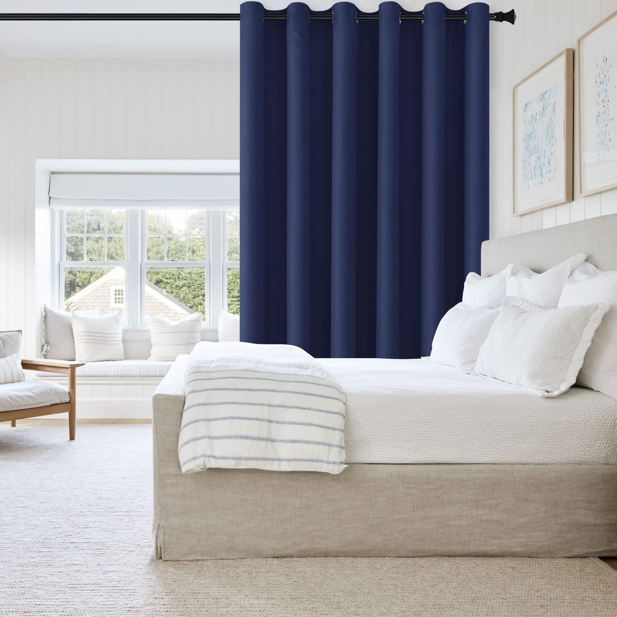 DWCN Divider Blackout Curtains - DWCN UK