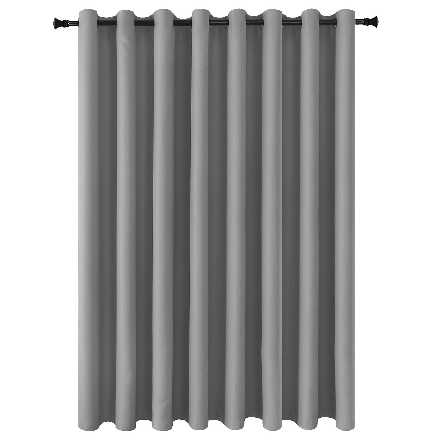 DWCN Divider Blackout Curtains - DWCN UK