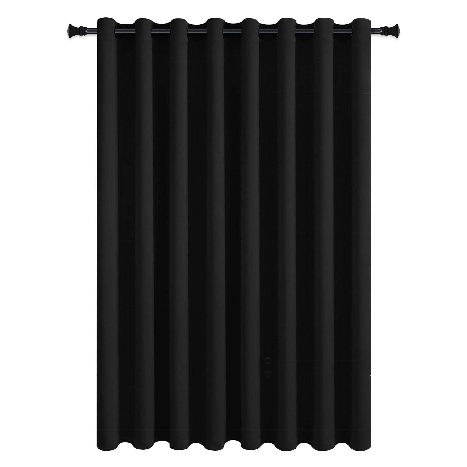 DWCN Divider Blackout Curtains - DWCN UK