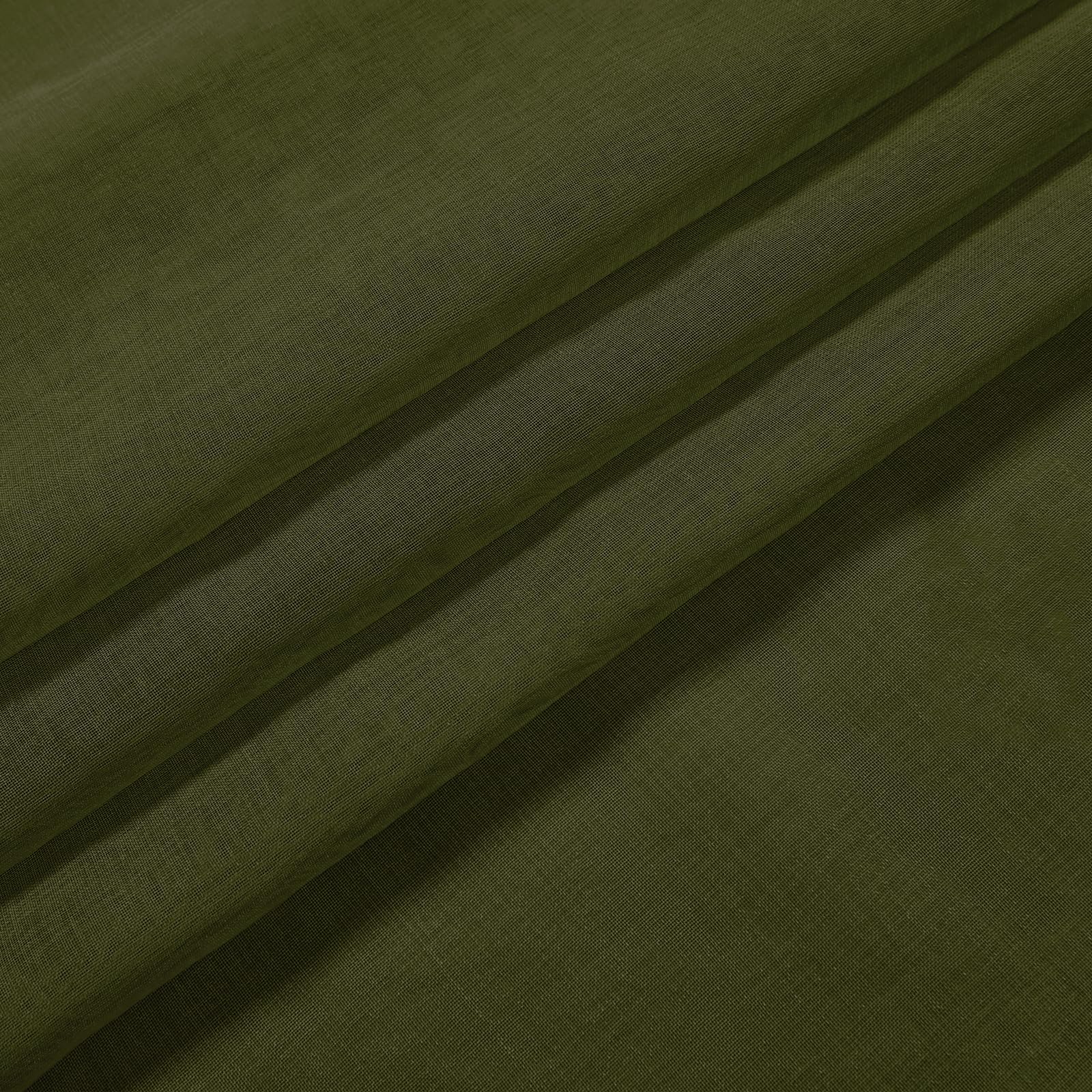 DWCN Sheer Curtains with Tiebacks - DWCN UK