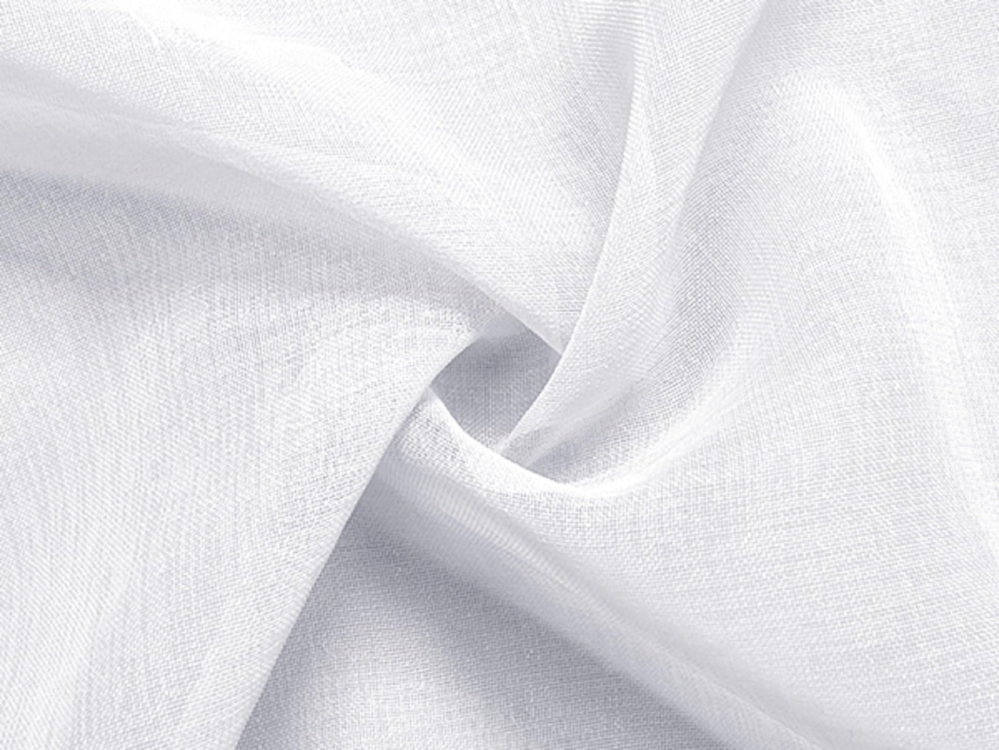 DWCN Sheer Curtains with Tiebacks - DWCN UK