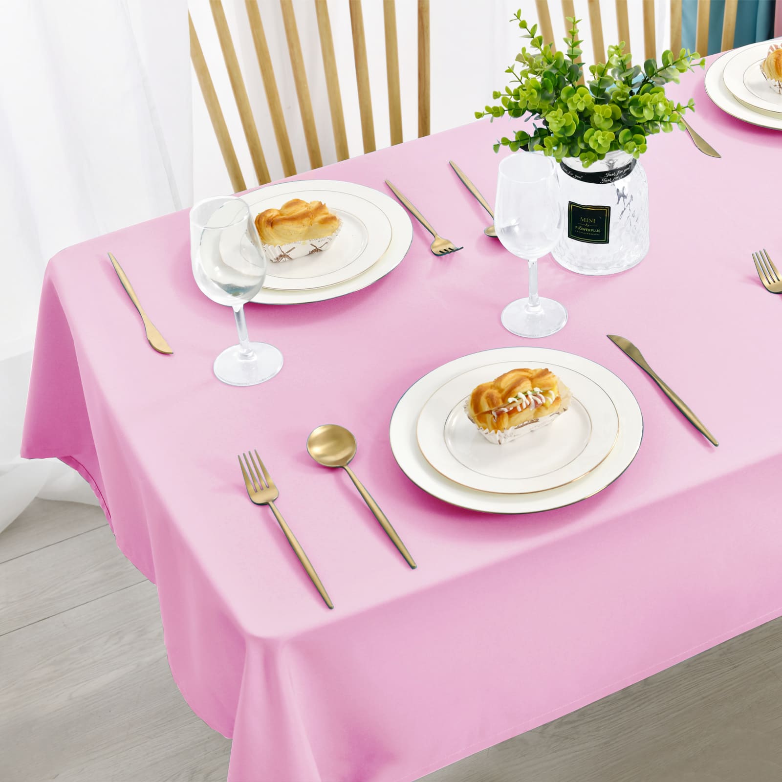 DWCN Wipe Clean Tablecloth - DWCN UK